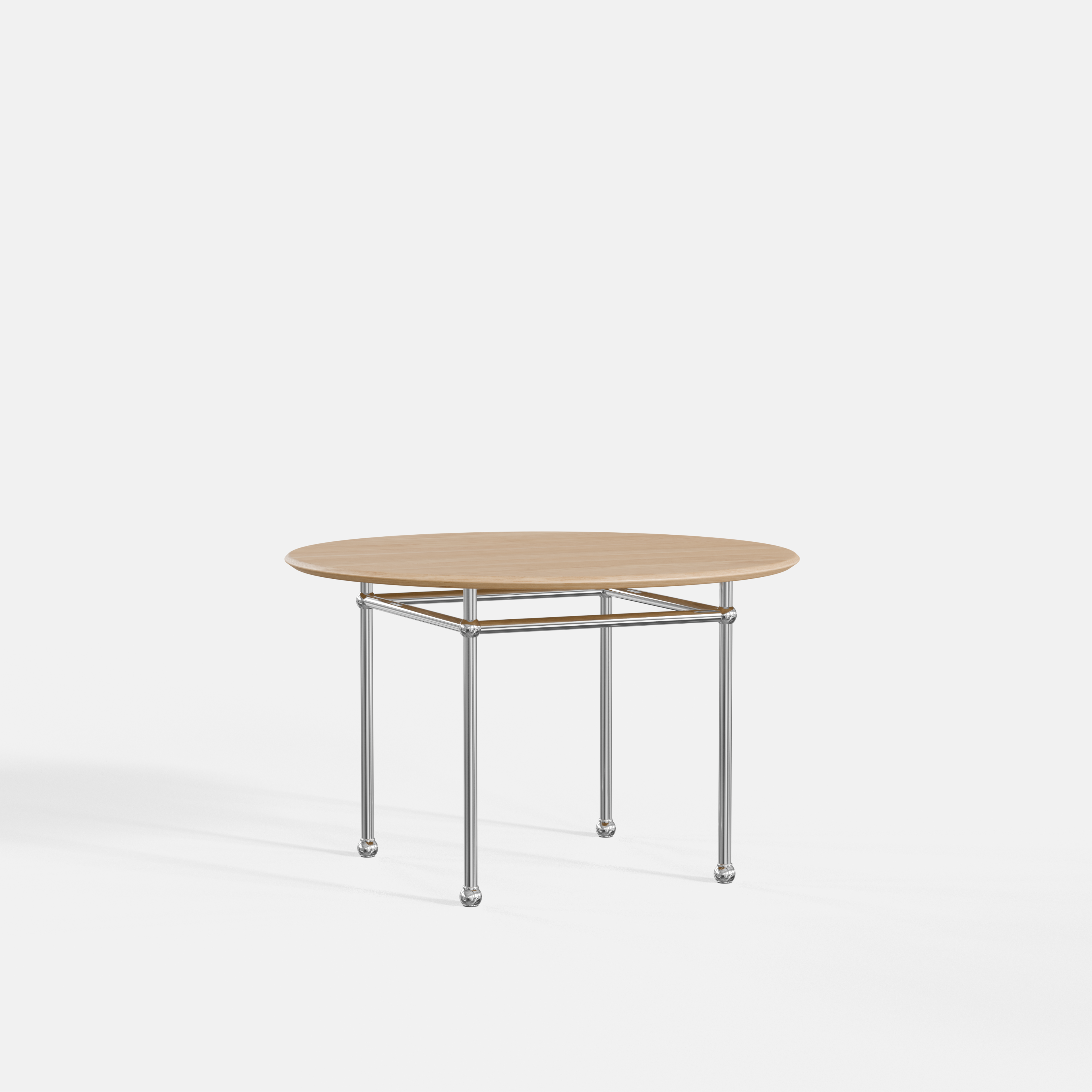 Junction Round Table - Variation 3
