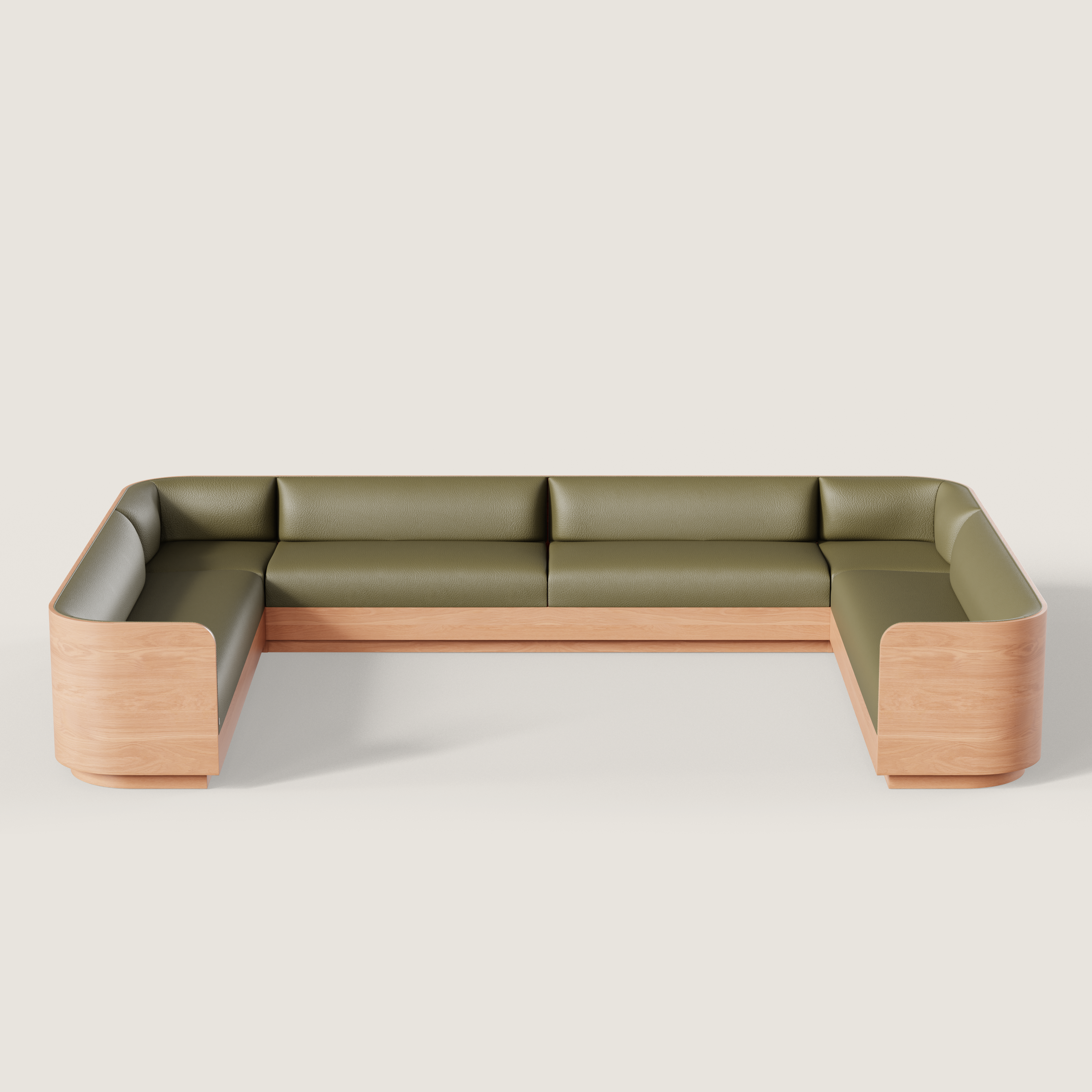 Gathering U Sofa - Variation 21