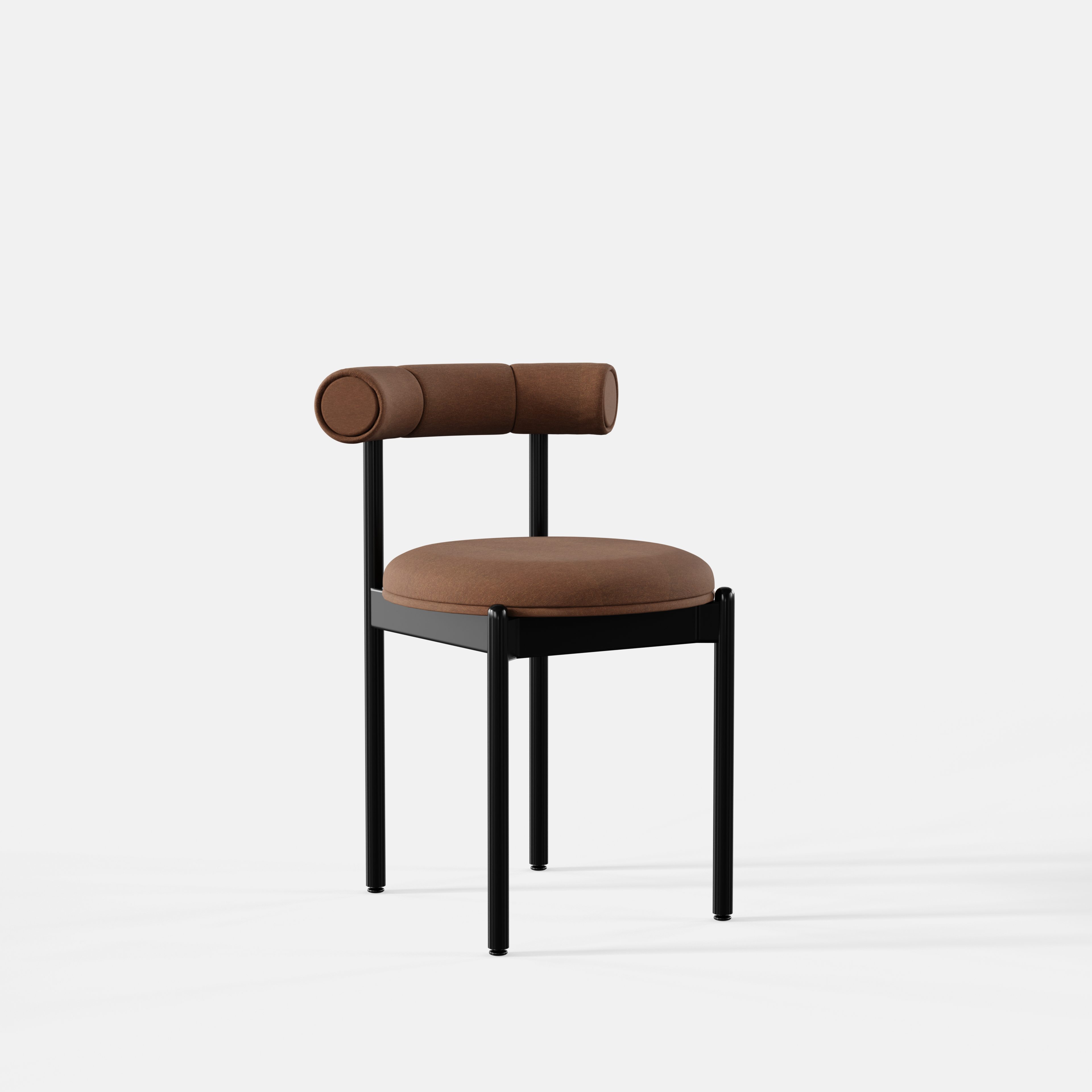 Amelia Outdoor Side Chair - Variation 3