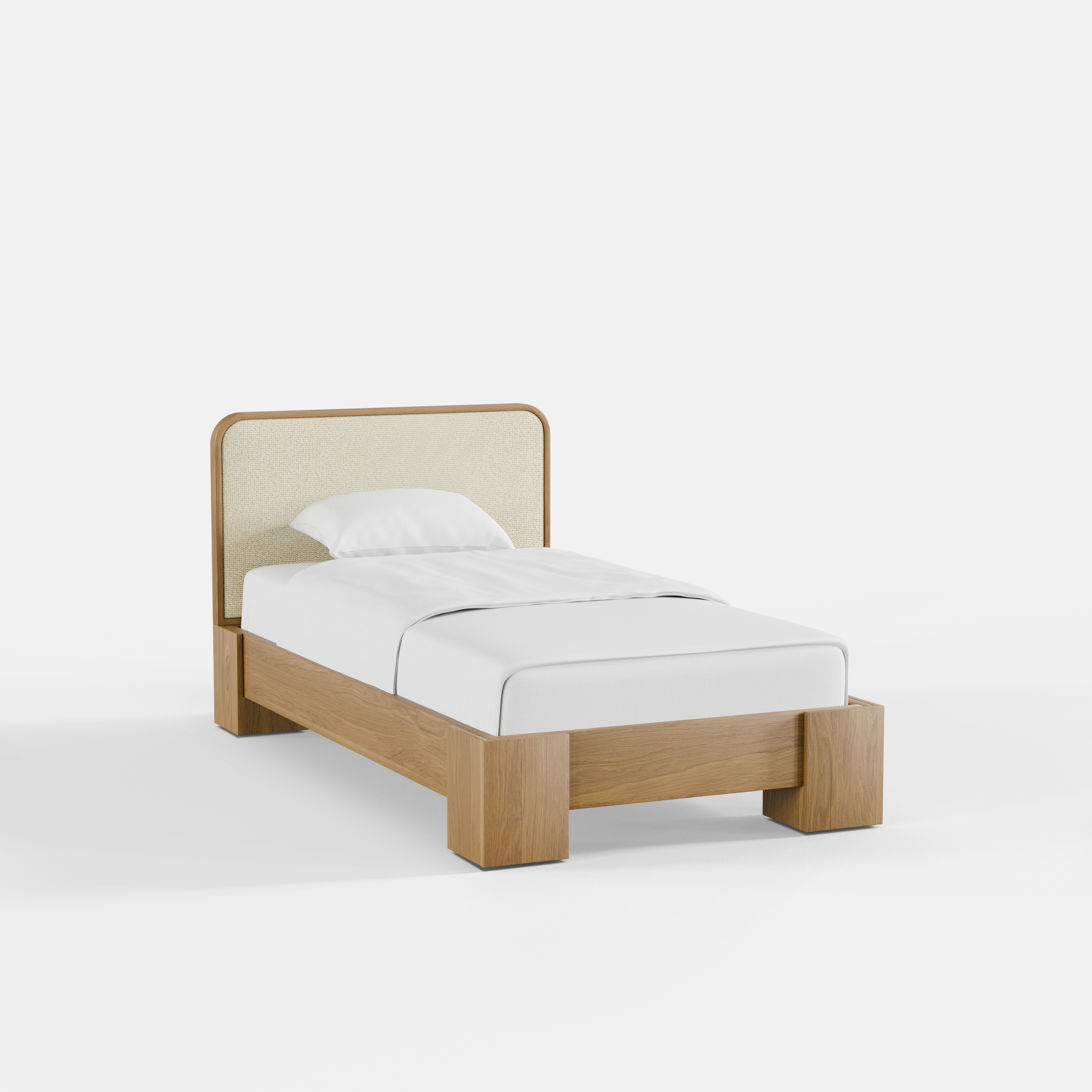 Blend Bed - Variation 6