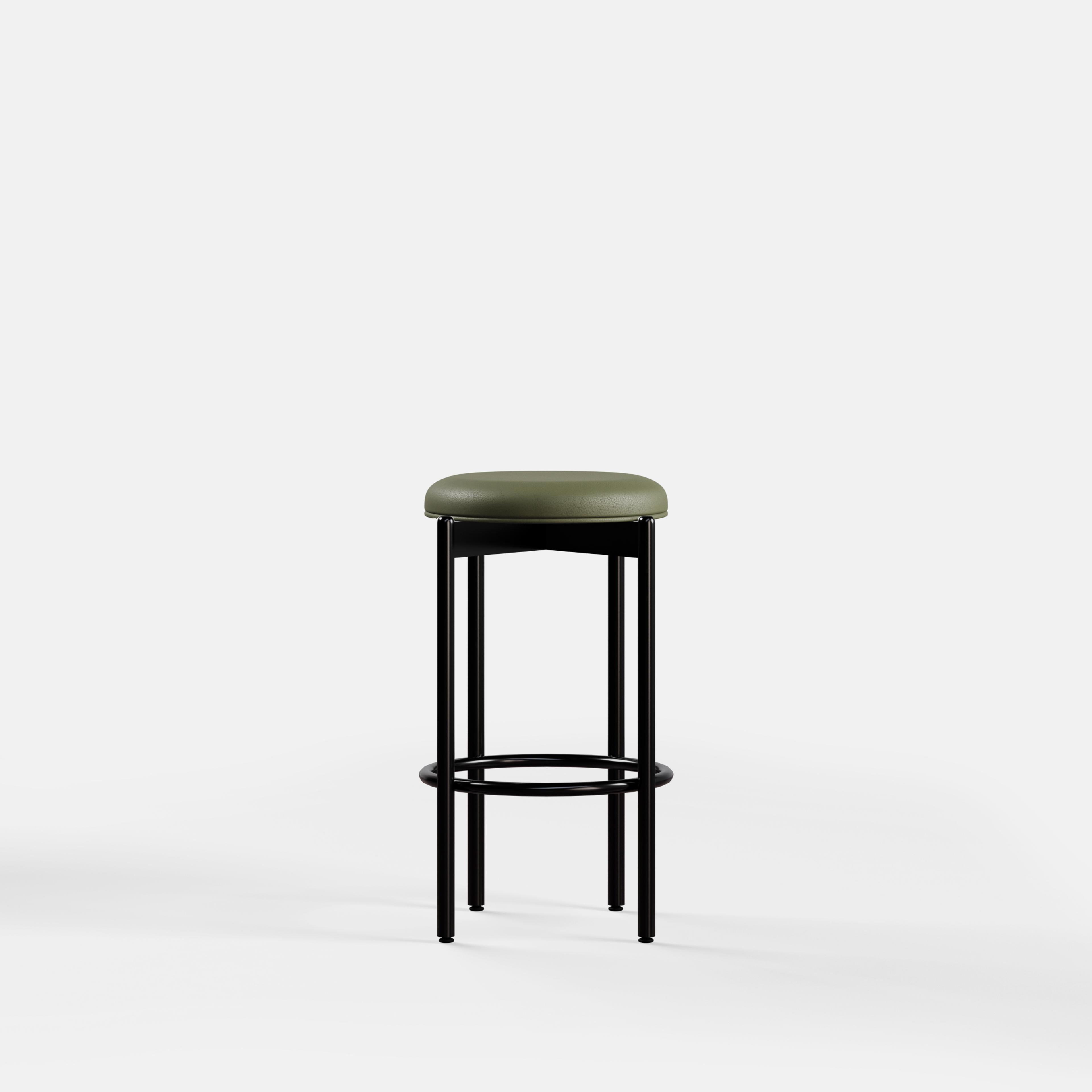 Amelia Cafe Stool - Variation 38