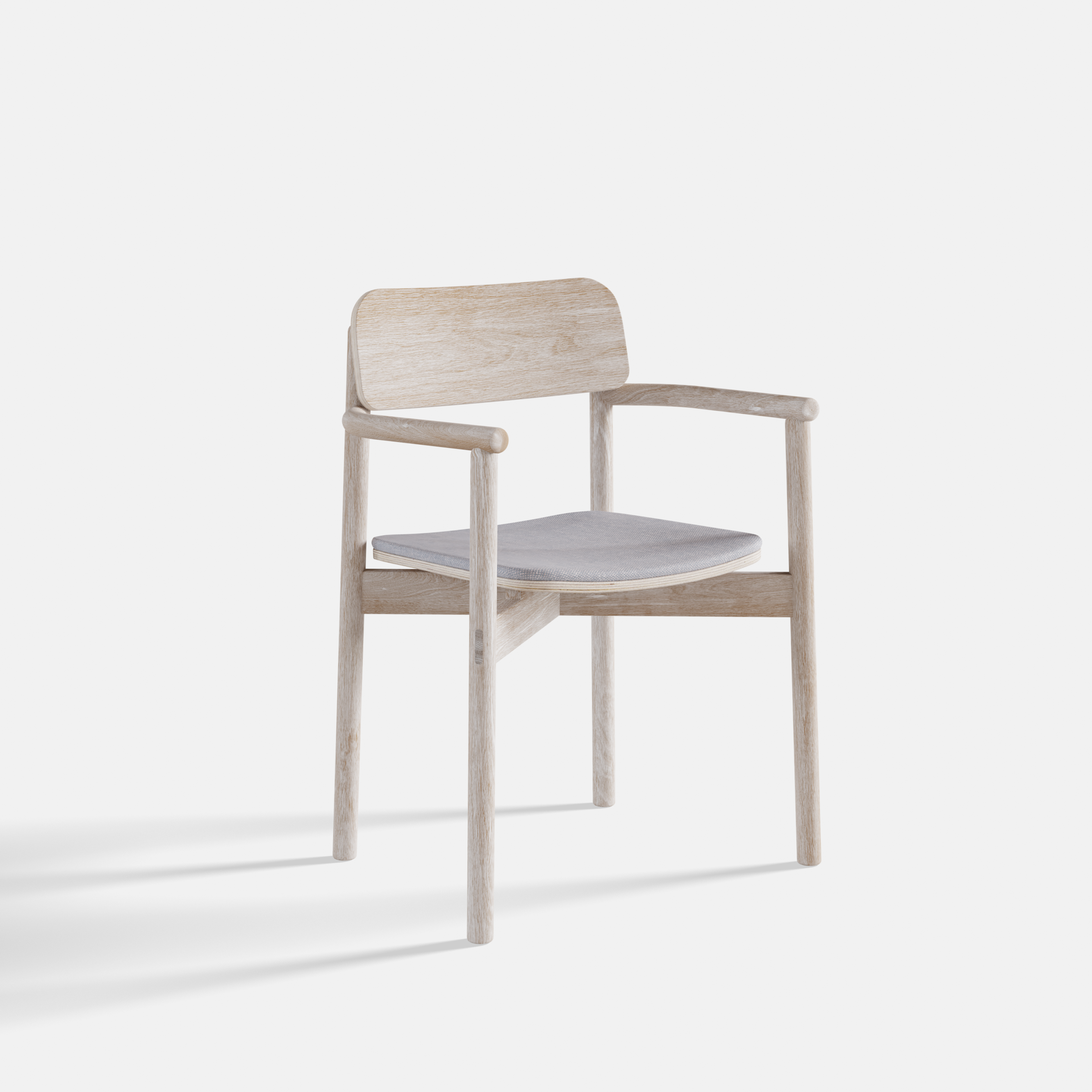 Jasny Armchair - Variation 12