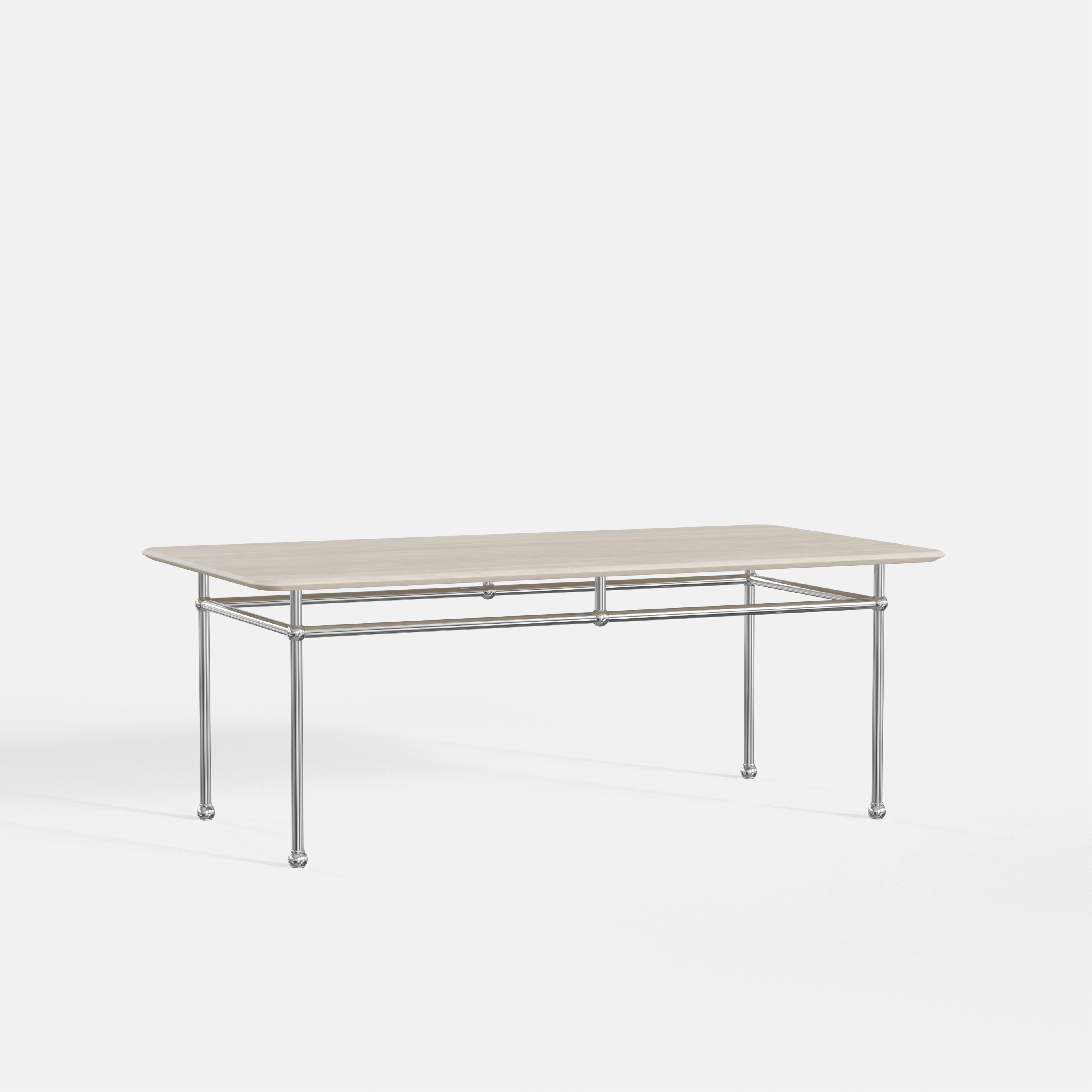 Junction Dining Table - Variation 5