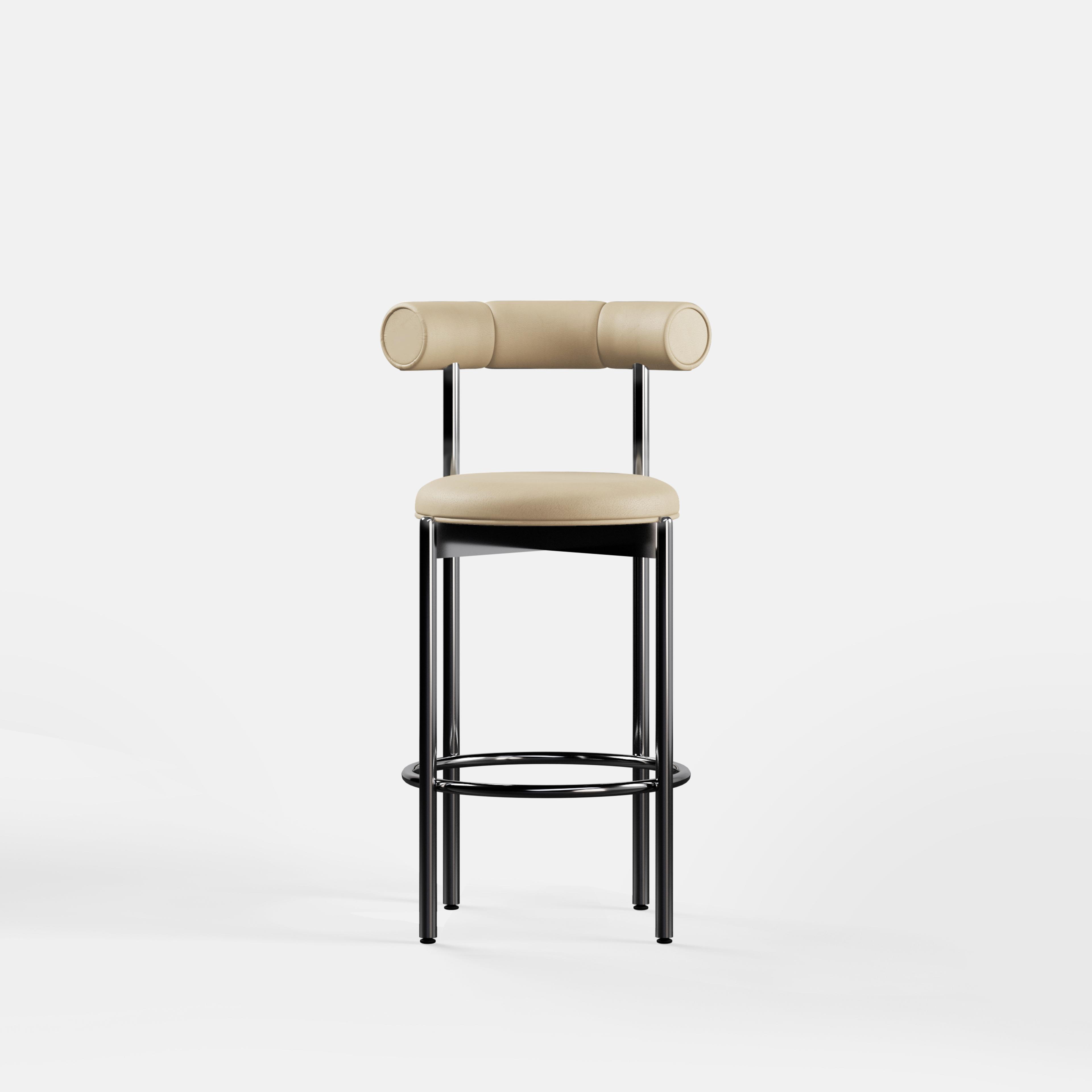 Amelia Barstool - Variation 11