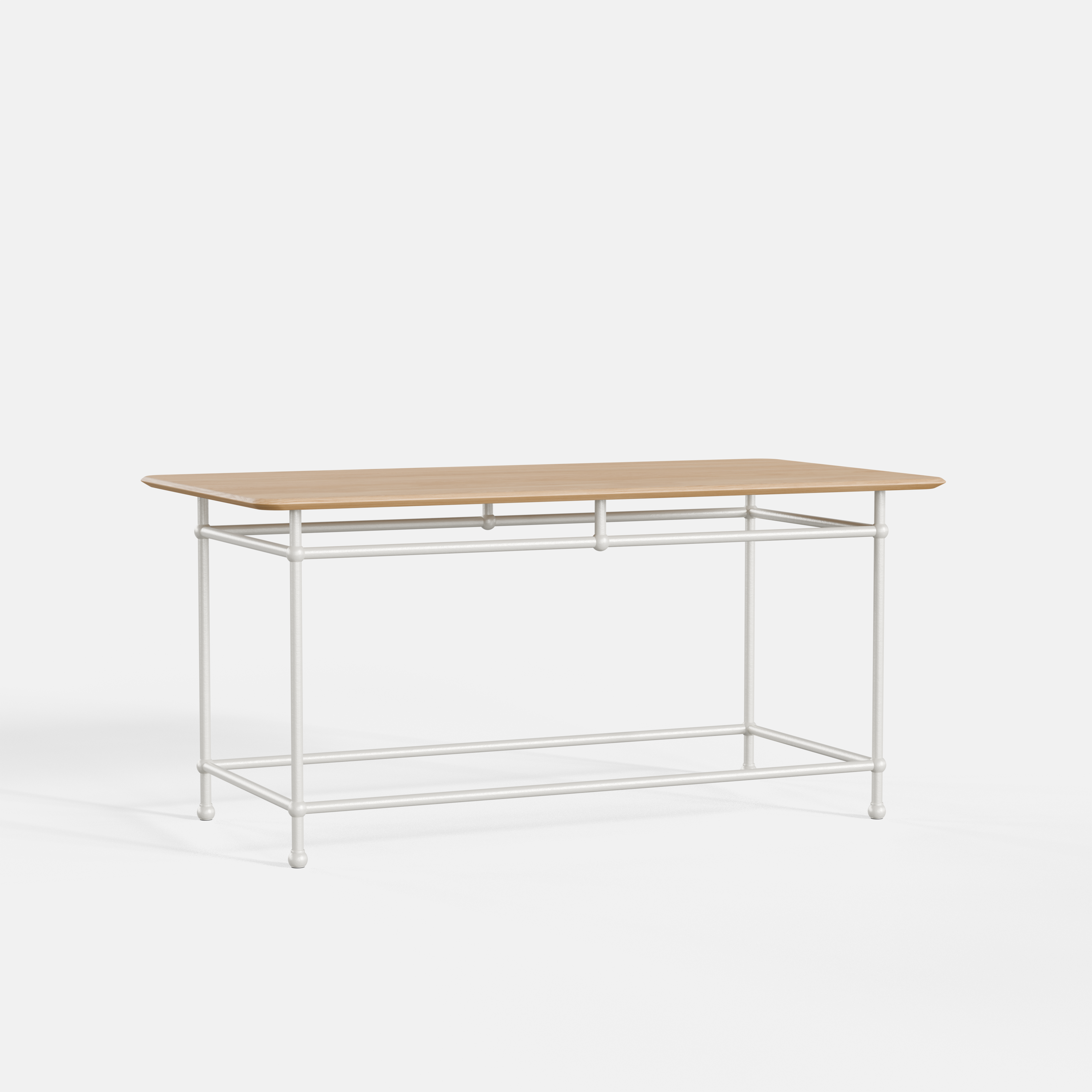 Junction High Dining Table - Variation 13
