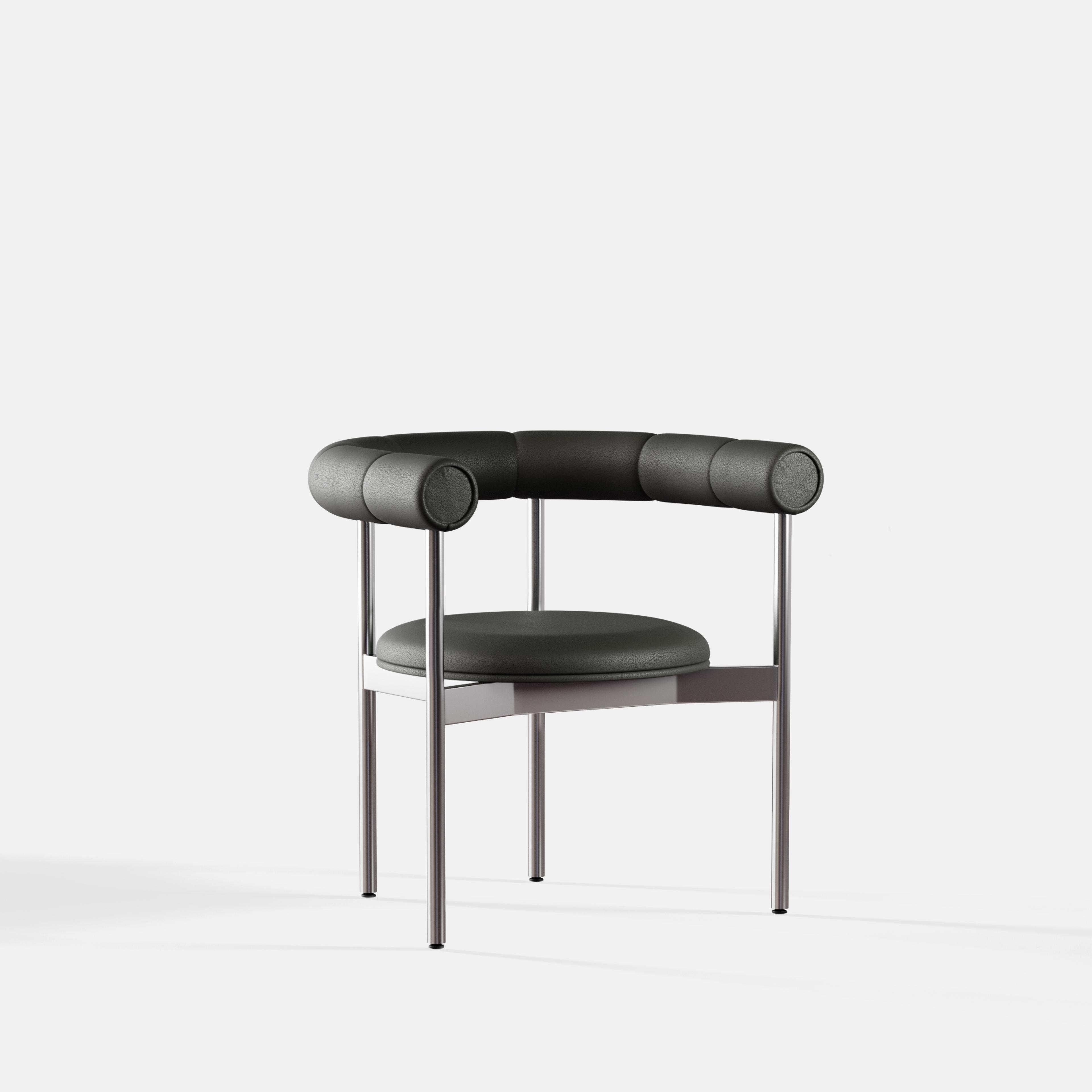 Amelia Armchair - Variation 20