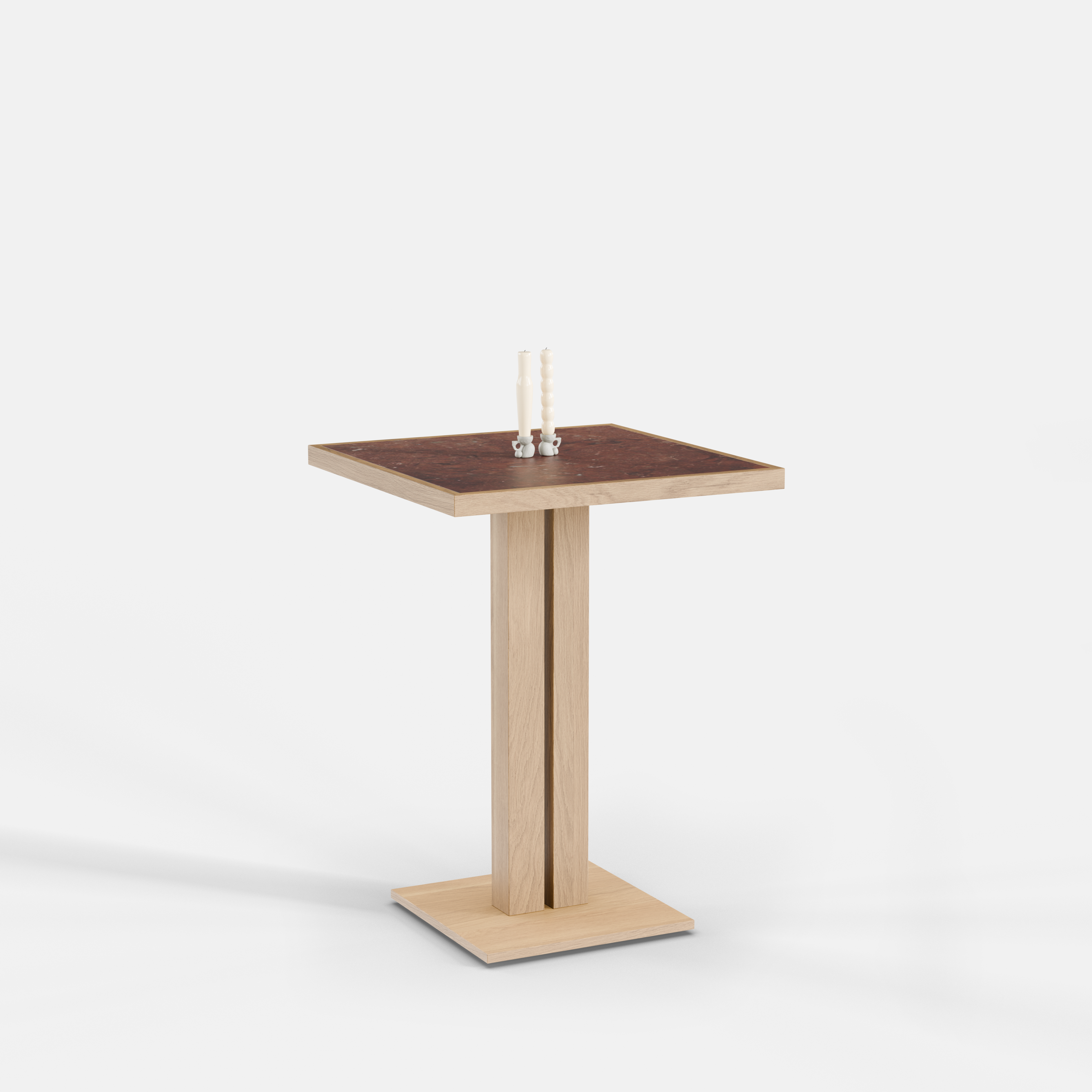 Blend Bar Table - Variation 4