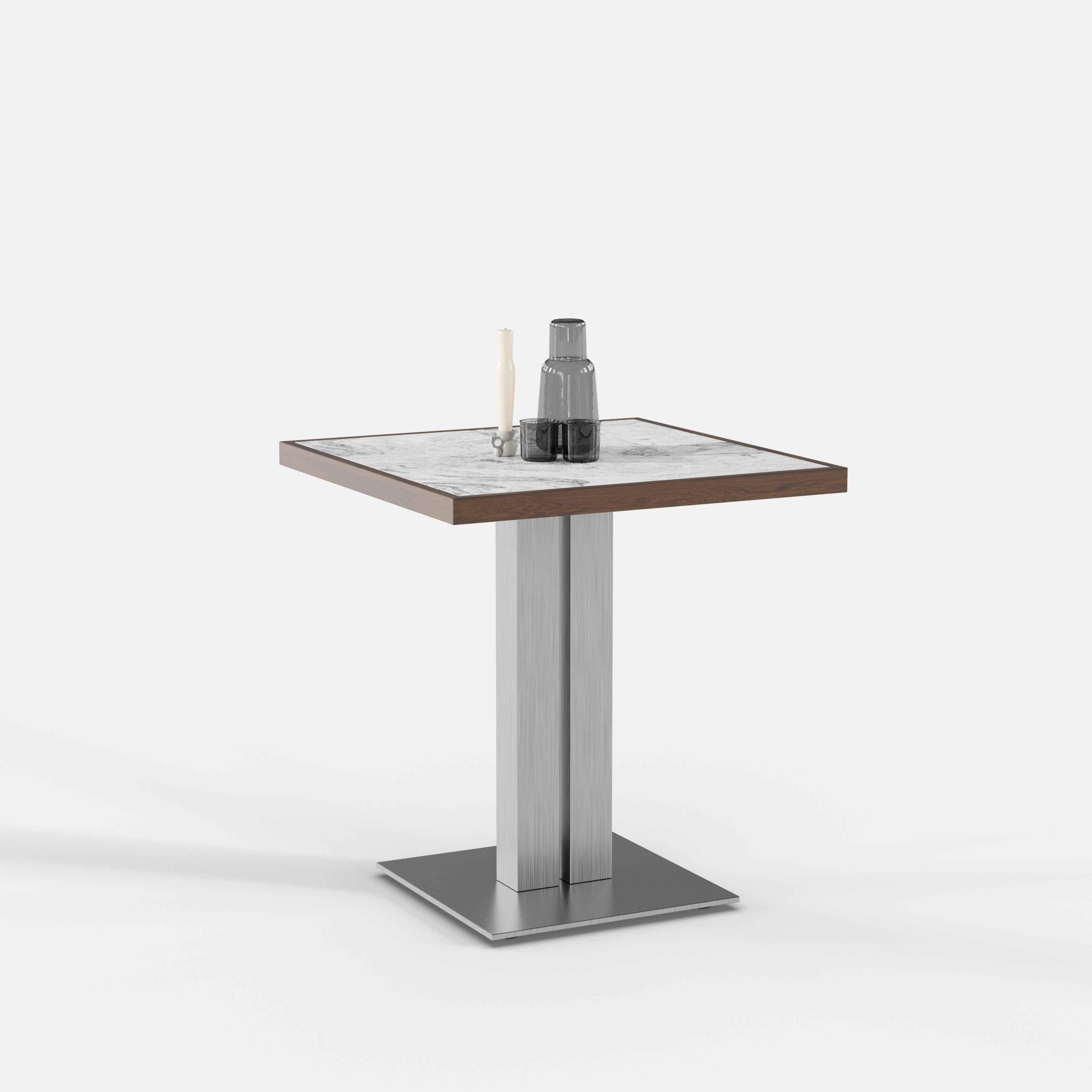 Blend Cafe Table