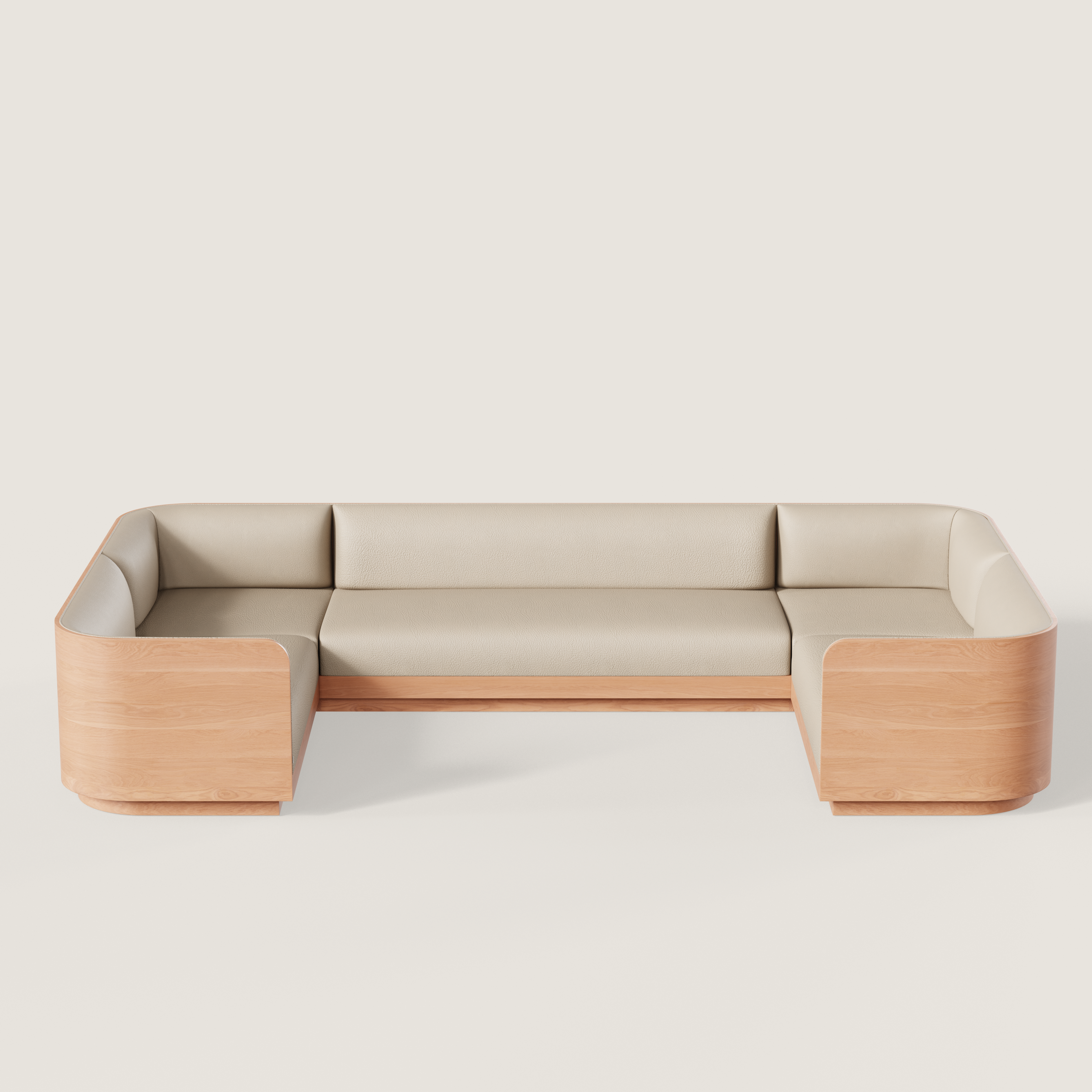 Gathering U Sofa - Variation 36