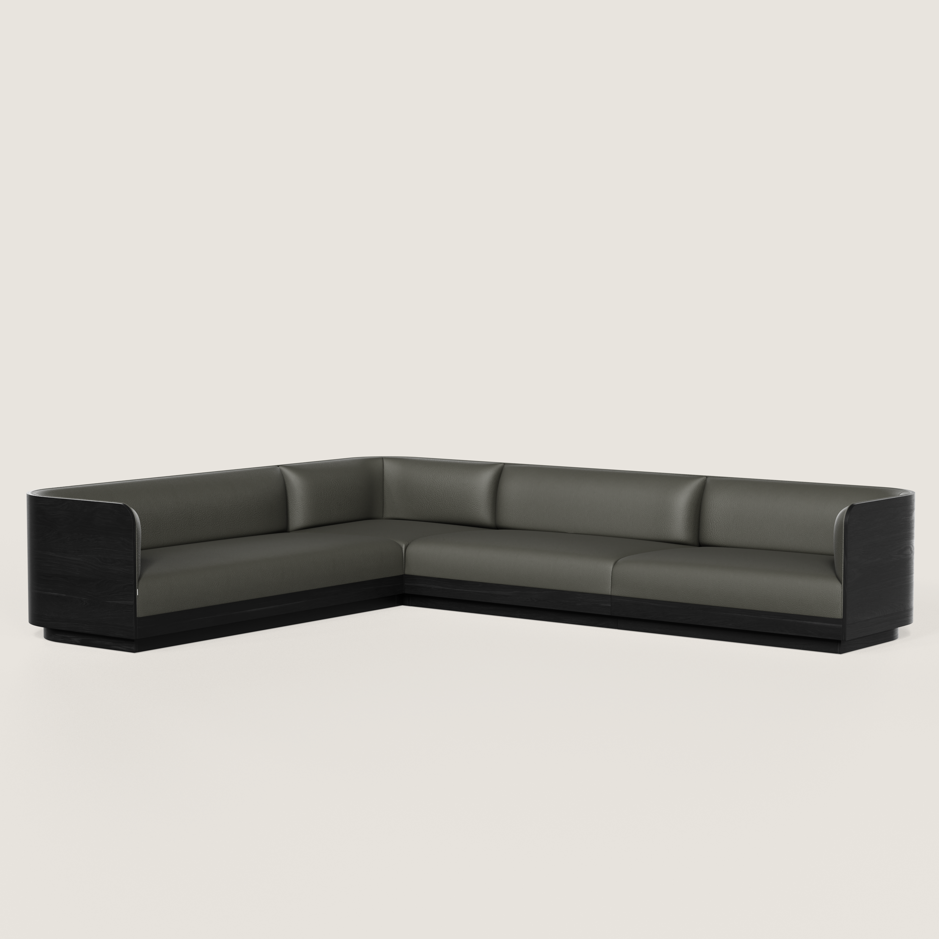 Gathering L Sofa - Variation 71