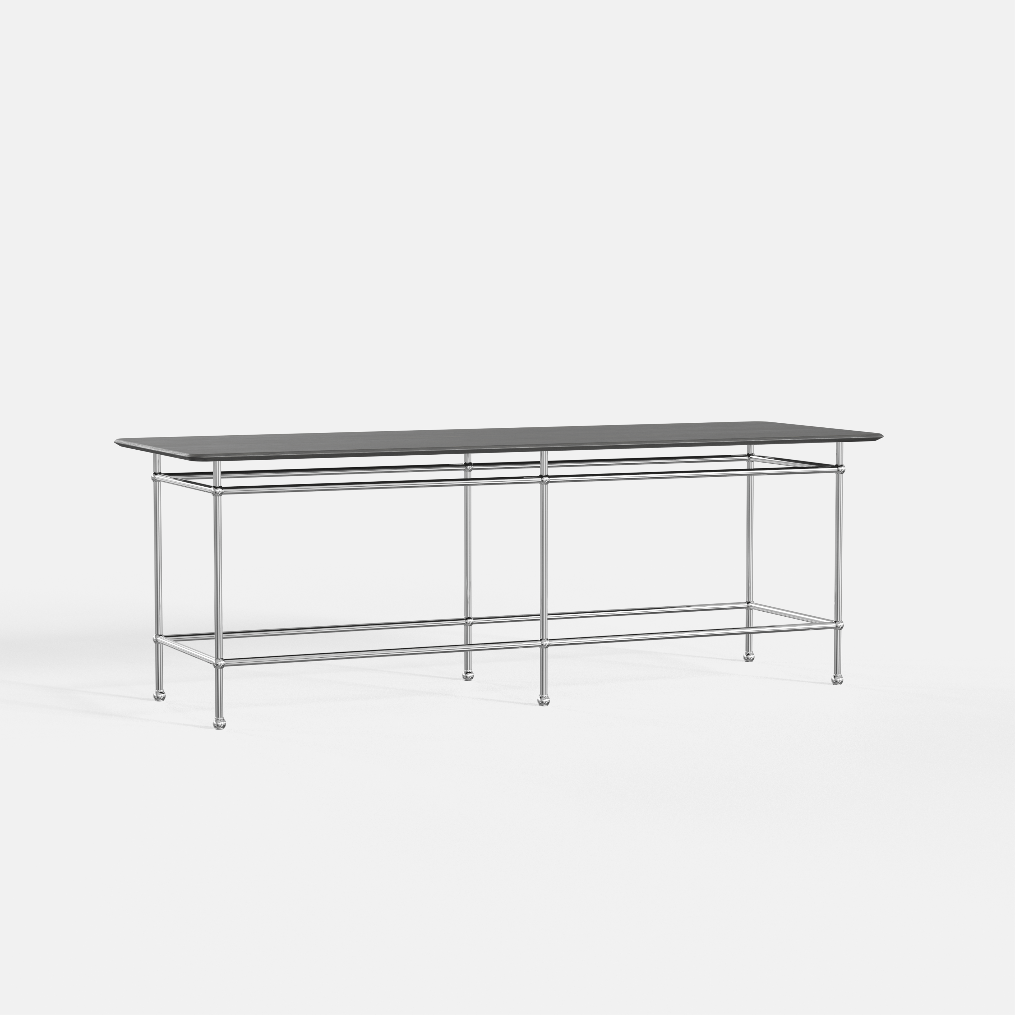 Junction High Dining Table - Variation 72