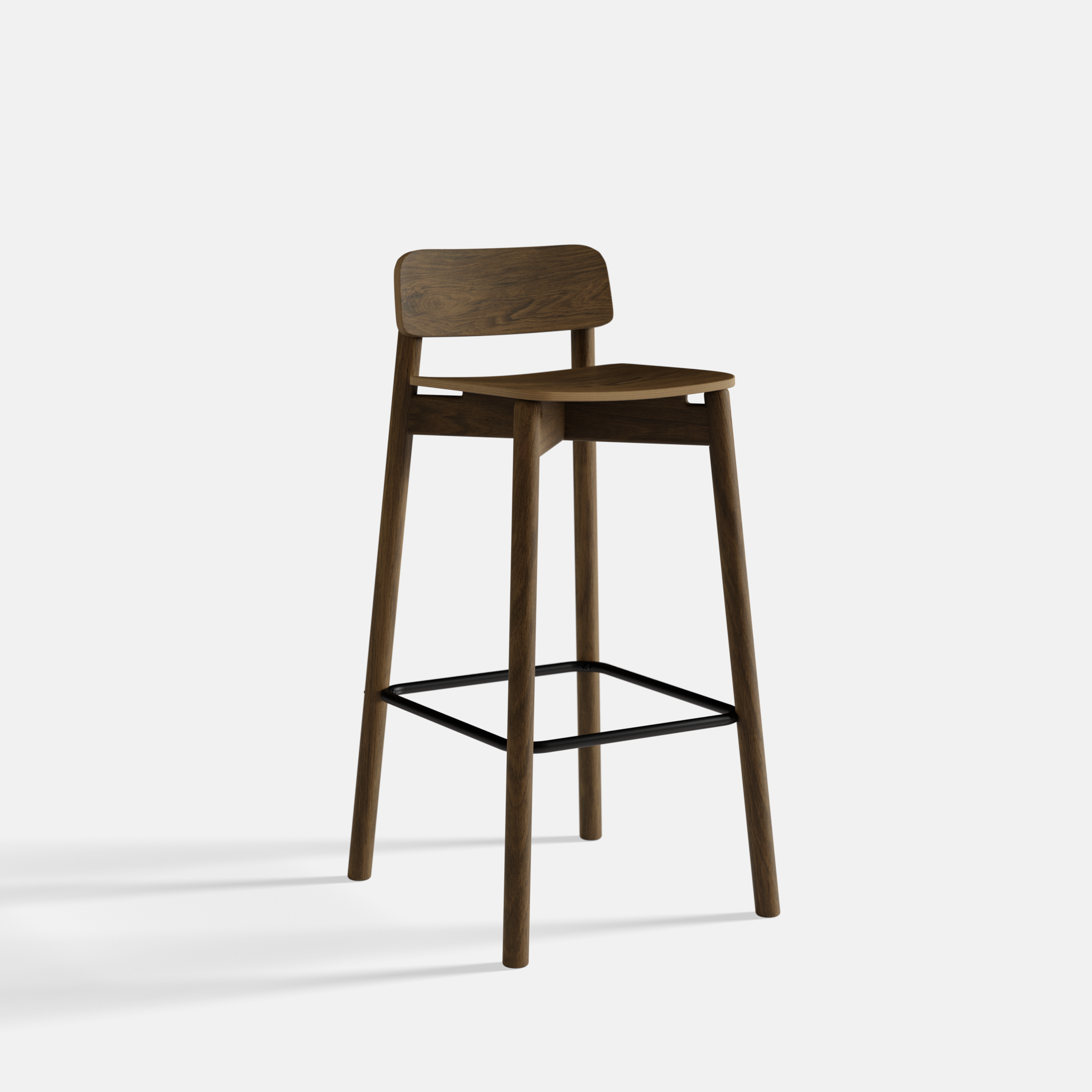 Jasny Barstool - Variation 26