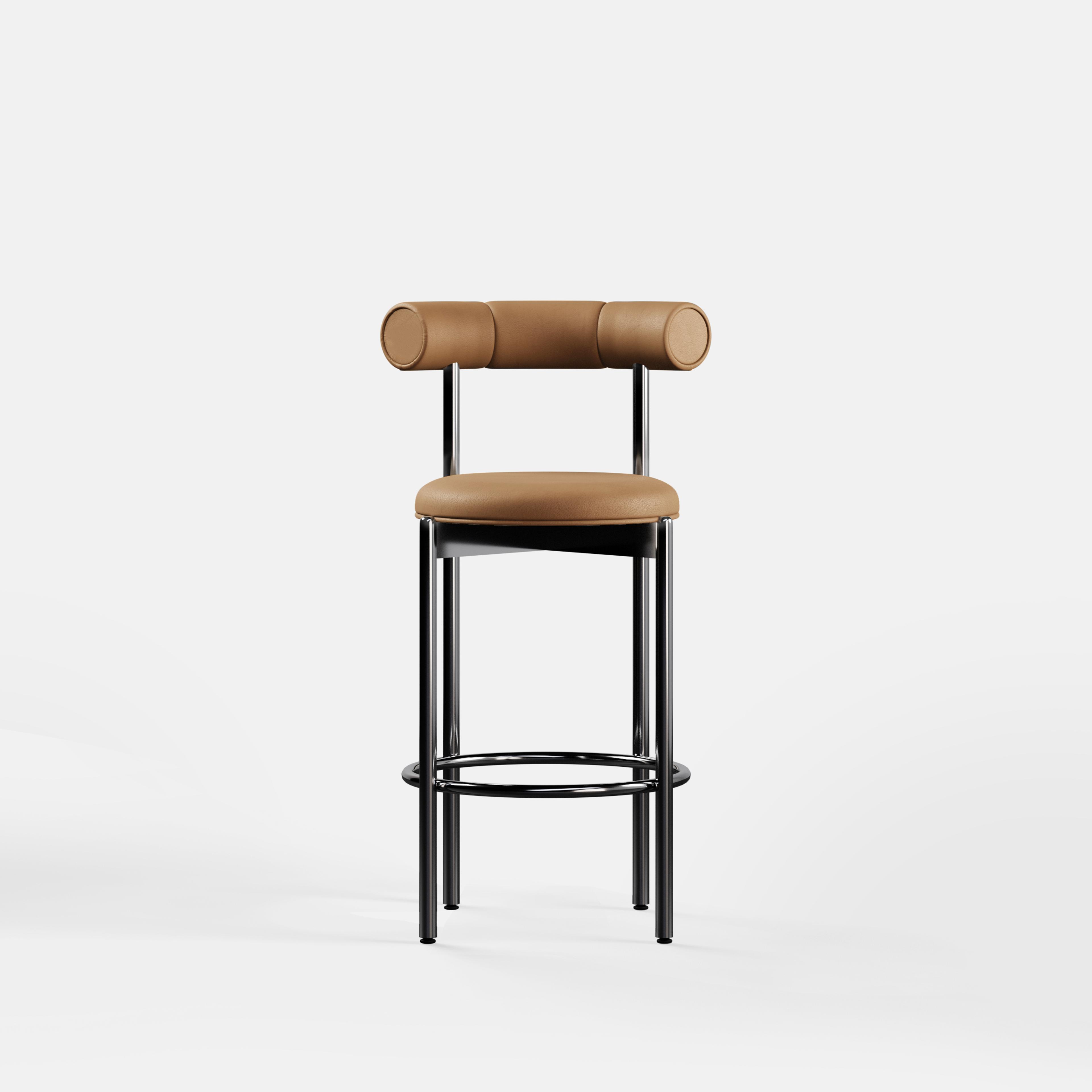 Amelia Barstool - Variation 12