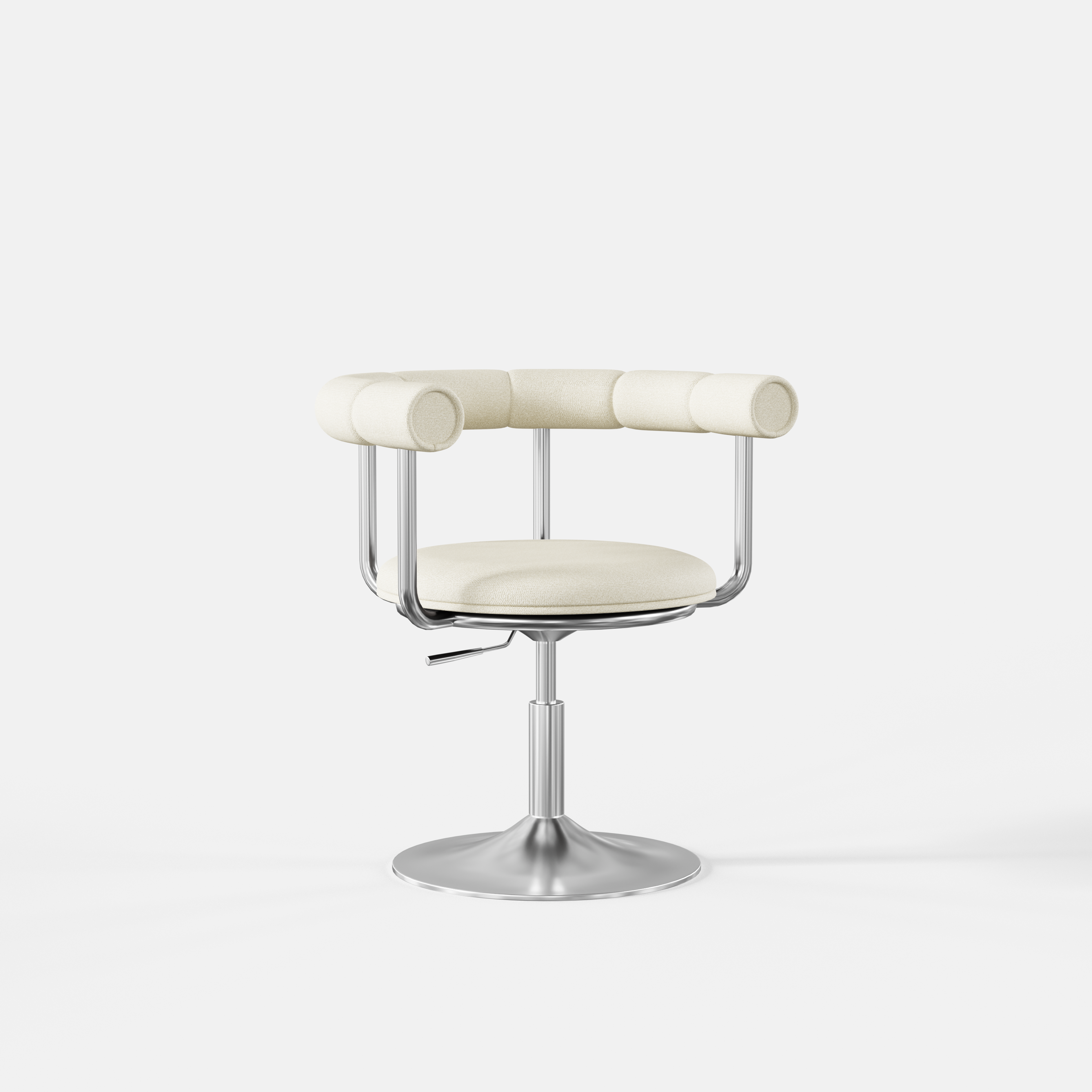 Amelia Swivel Armchair - Variation 107