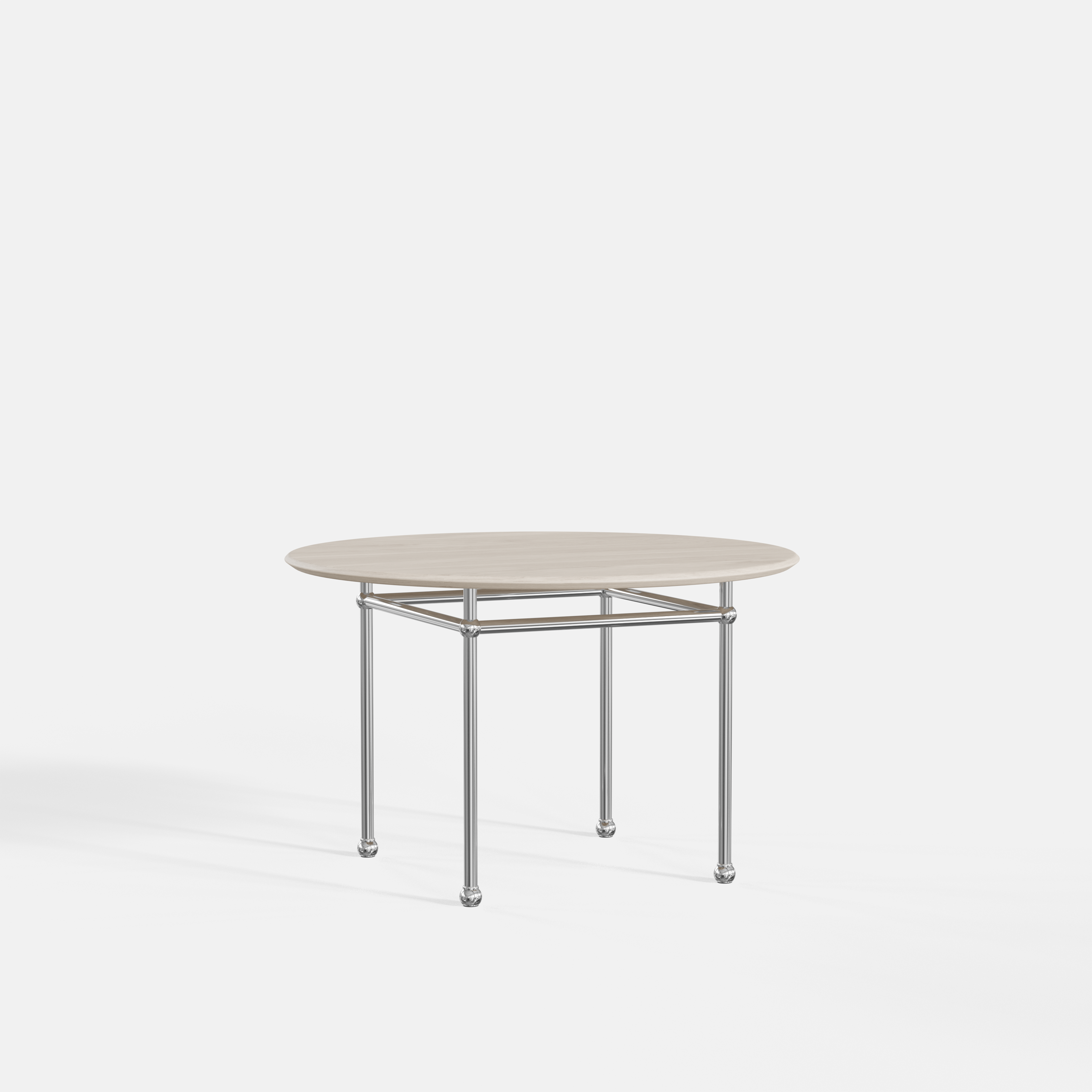 Junction Round Table - Variation 5
