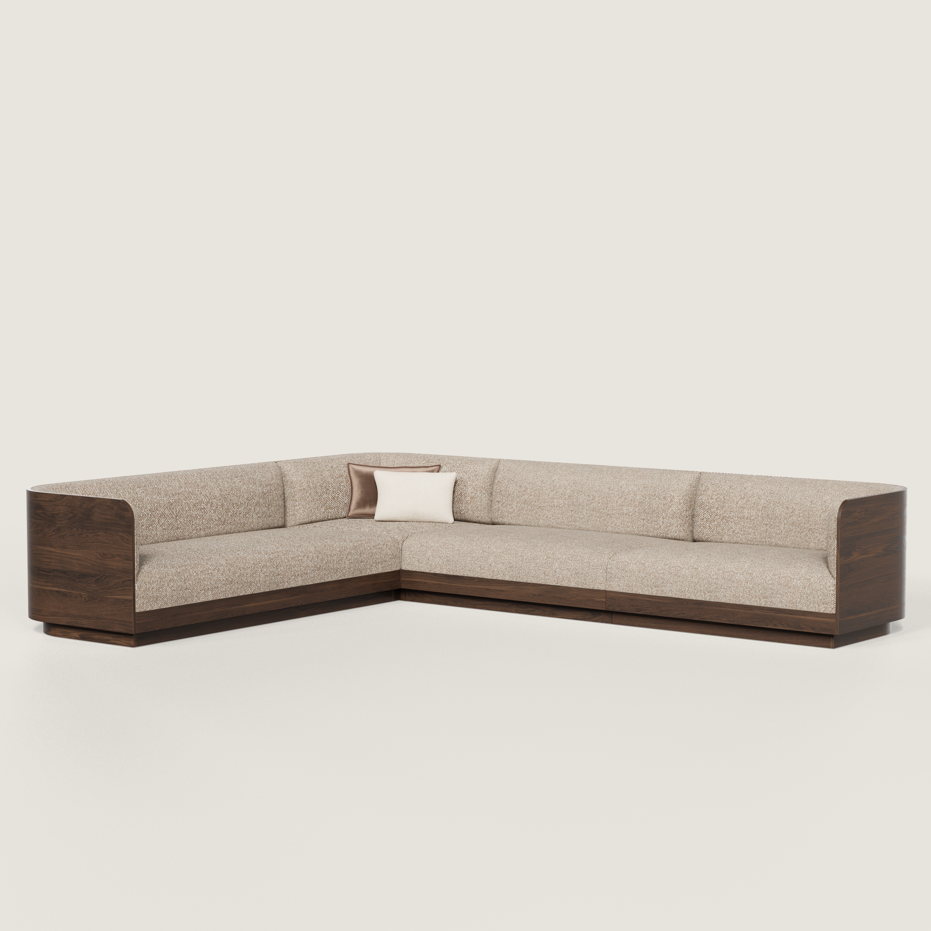 Gathering L Sofa - Variation 82
