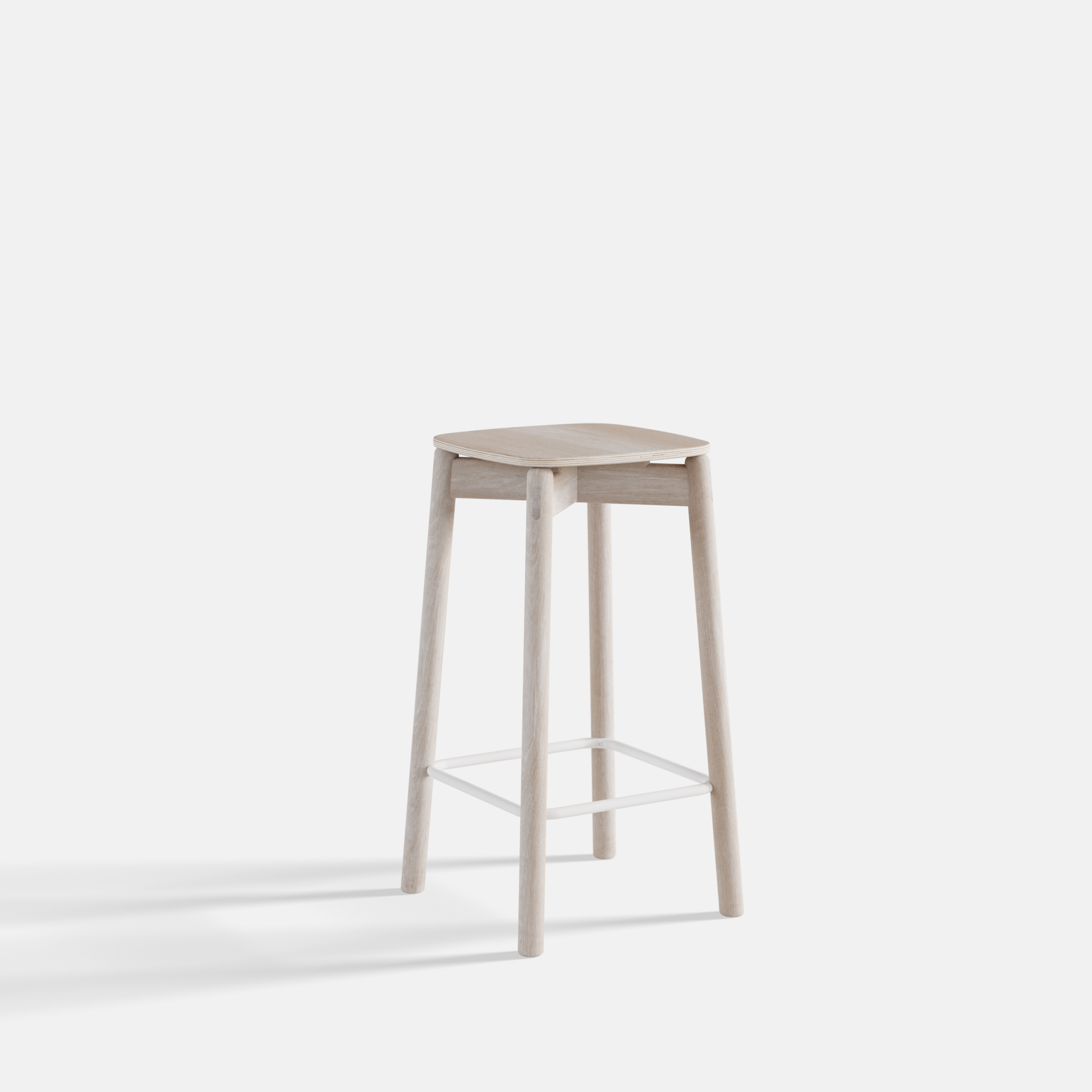 Jasny Cafe Stool