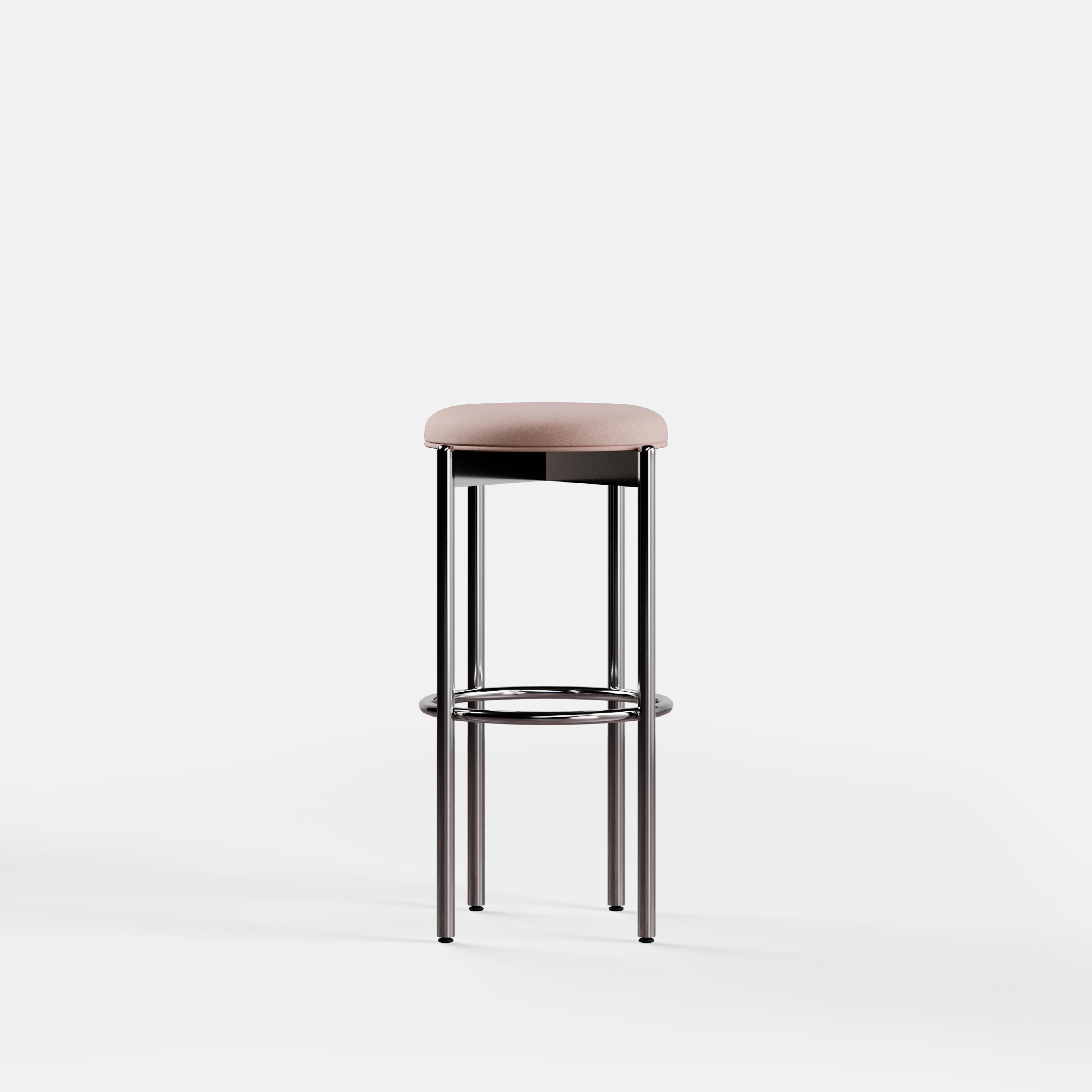 Amelia Cafe Stool - Variation 84