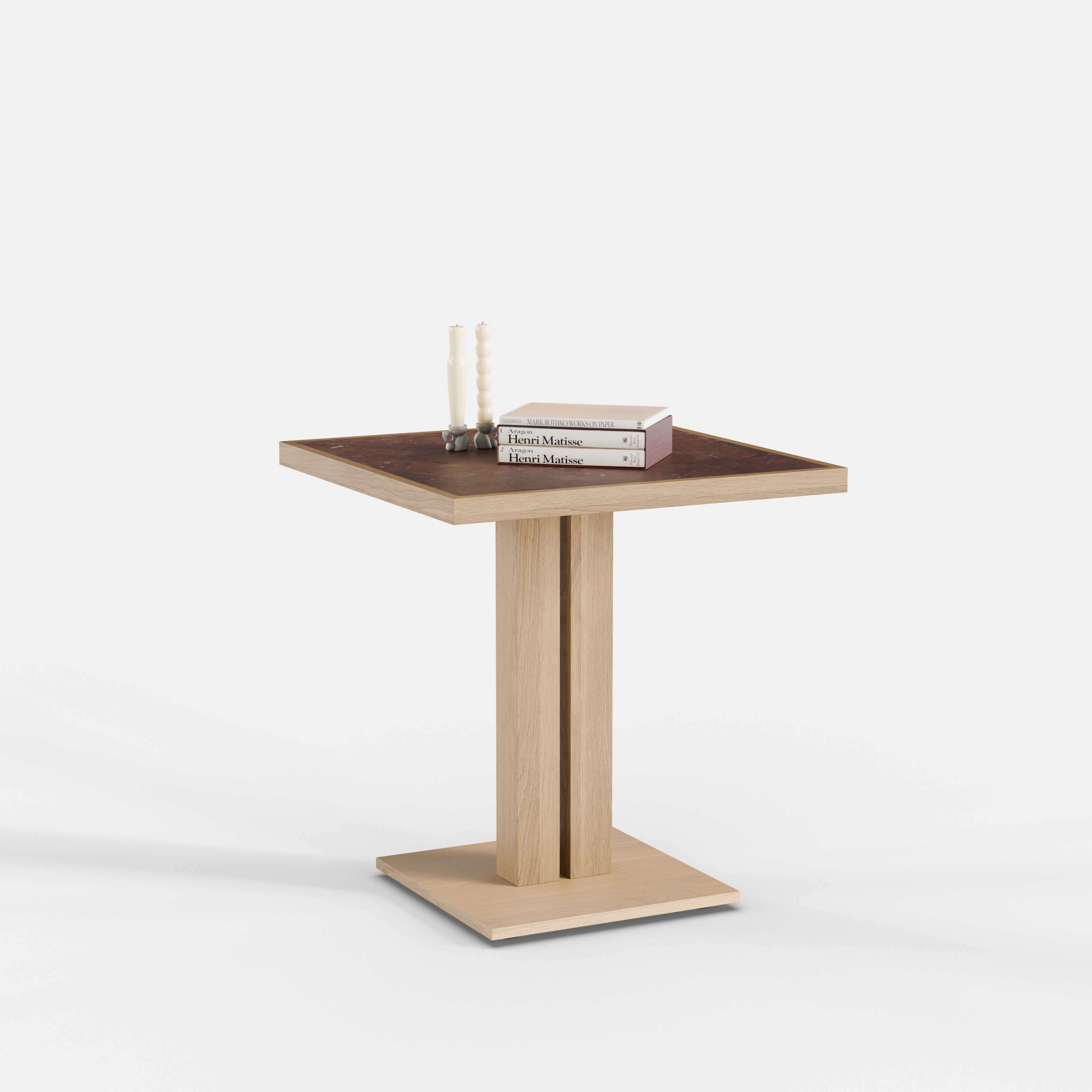 Blend Cafe Table - Variation 4