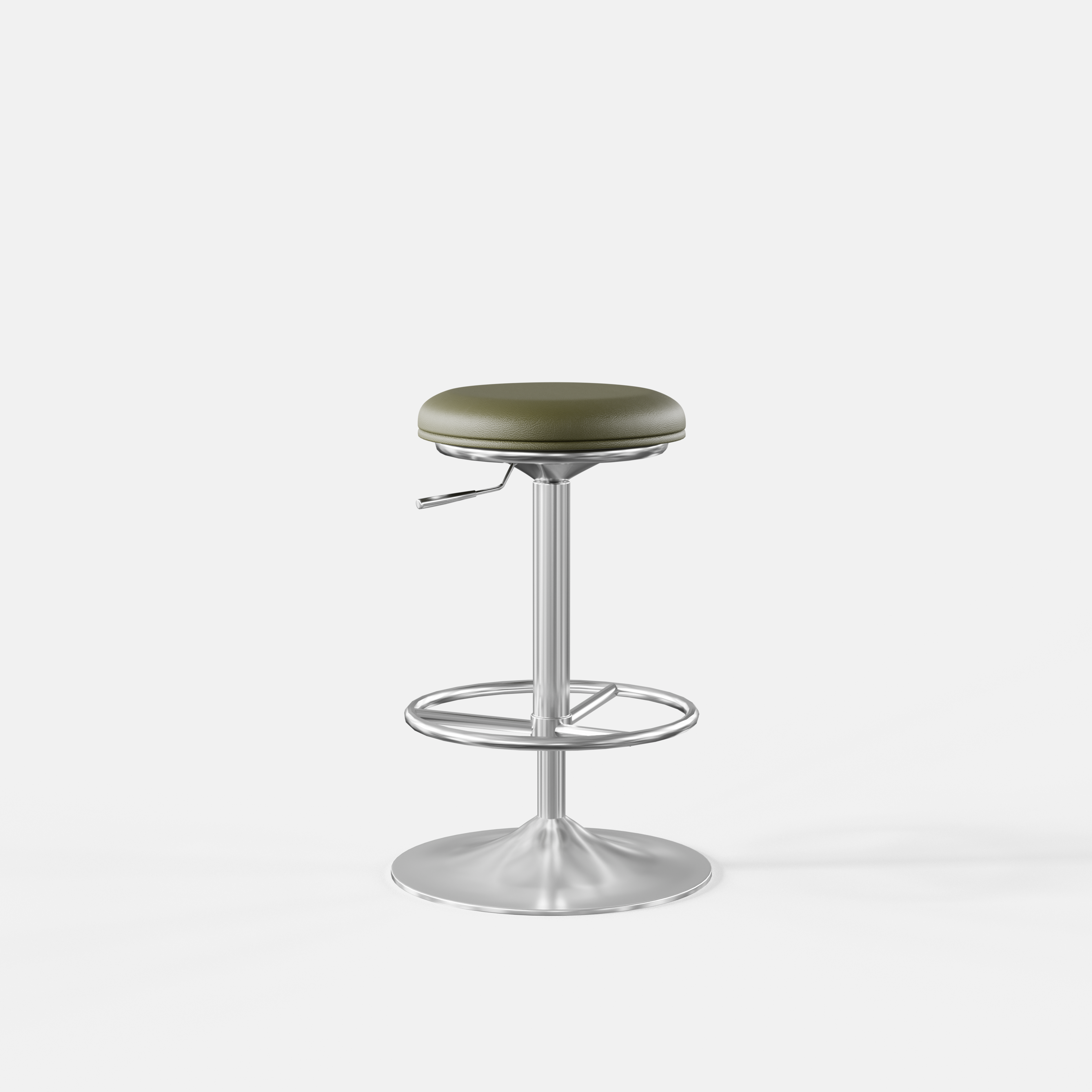 Amelia Swivel Stool - Variation 75