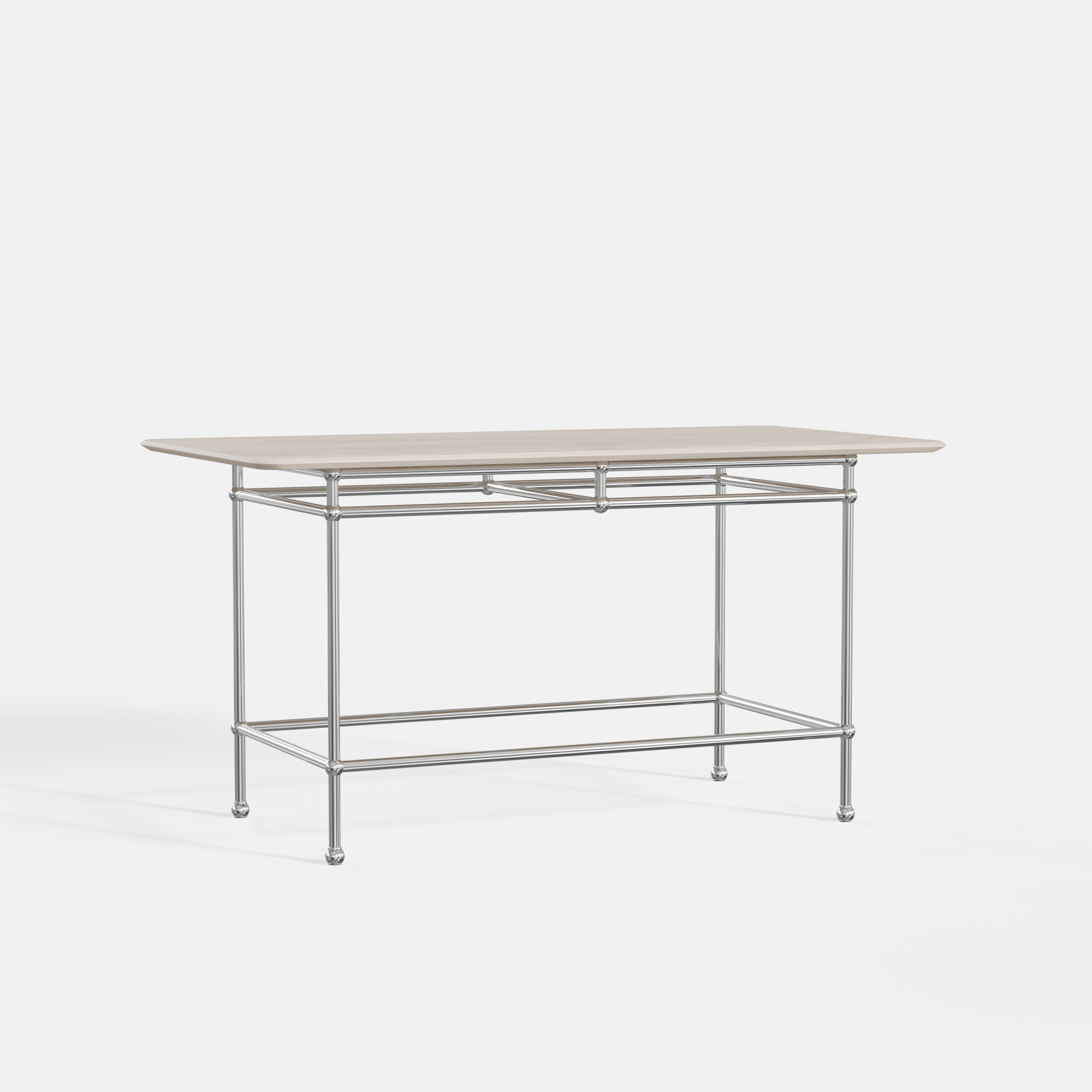 Junction High Dining Table - Variation 47