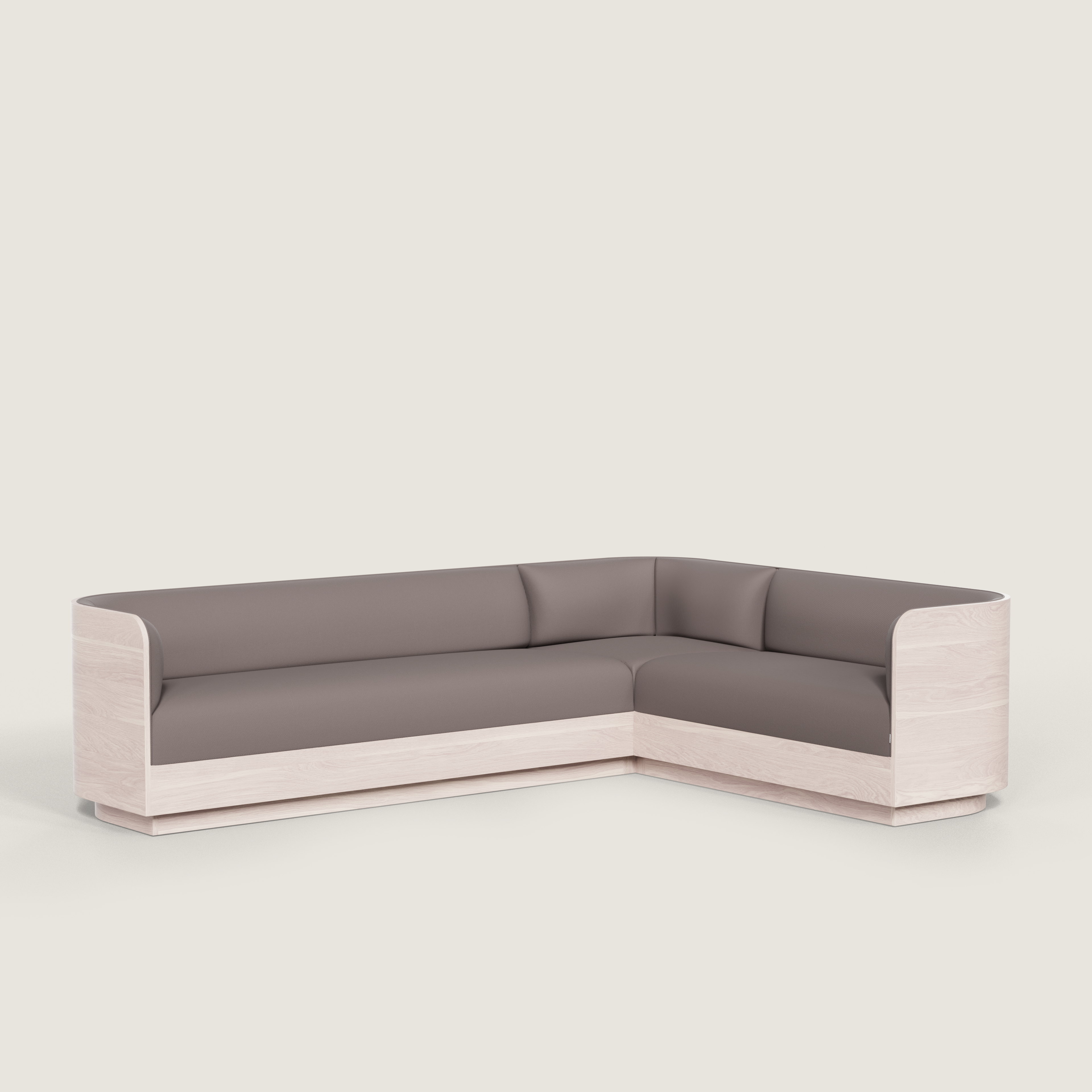 Gathering L Sofa - Variation 44