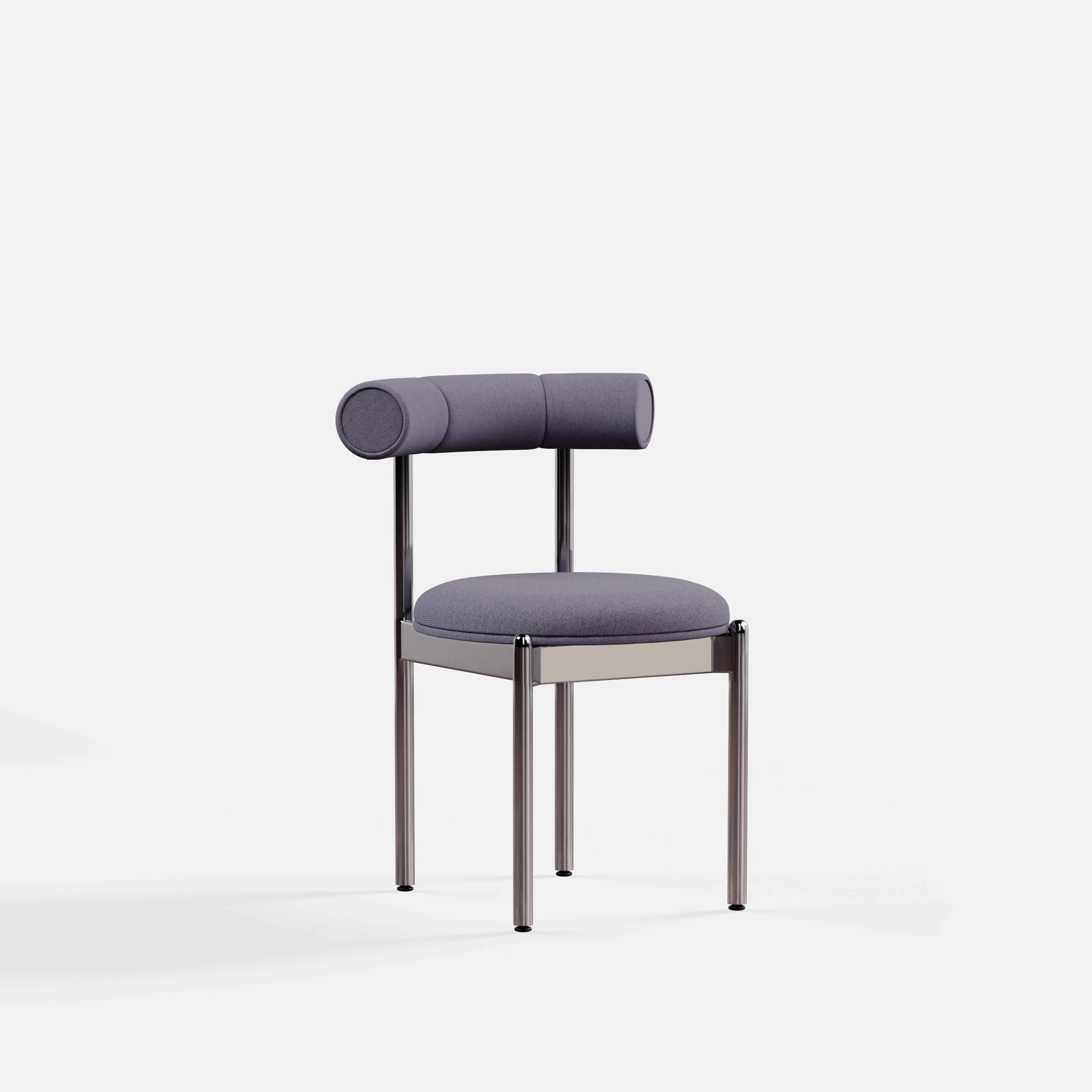 Amelia Side Chair - Variation 21