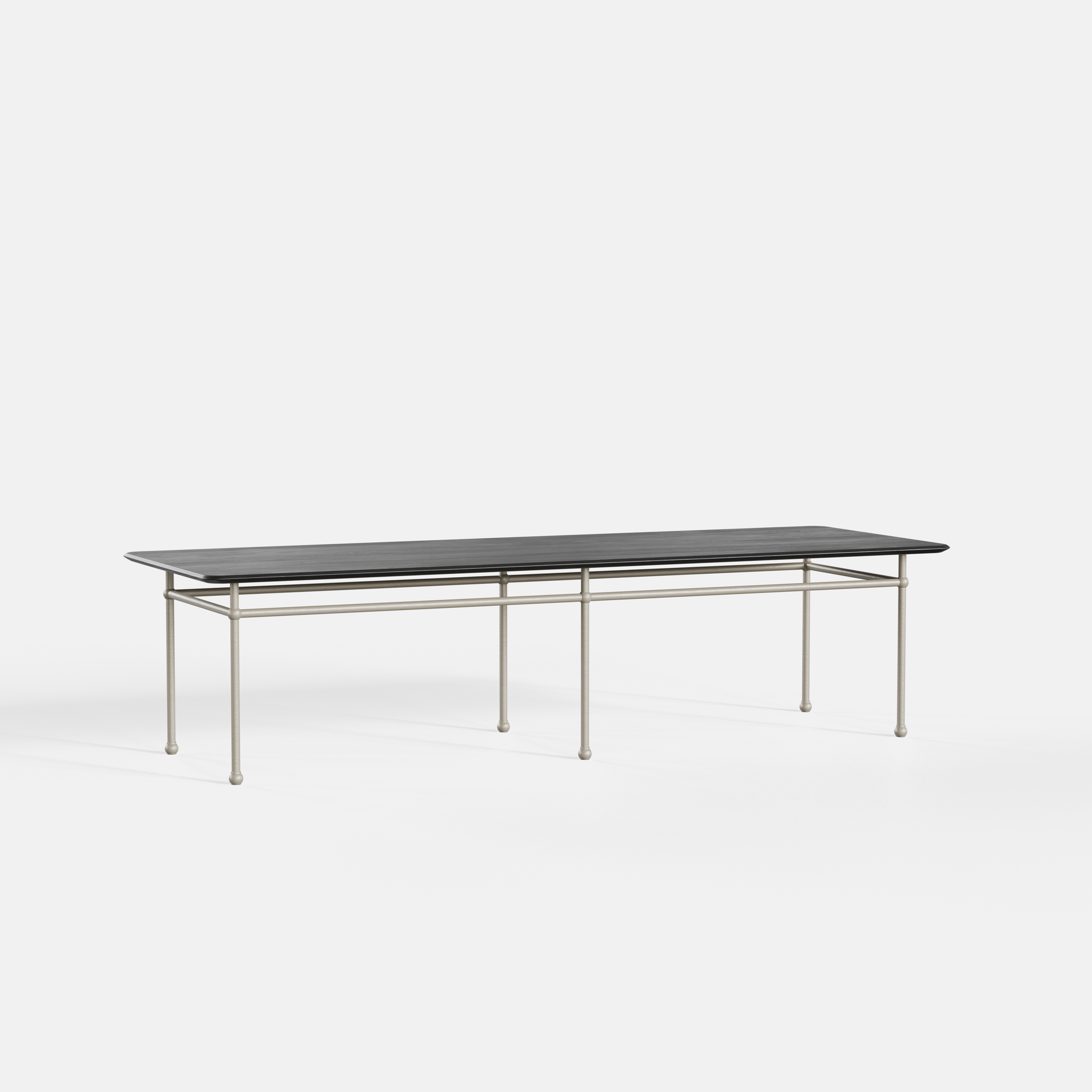 Junction Dining Table - Variation 36