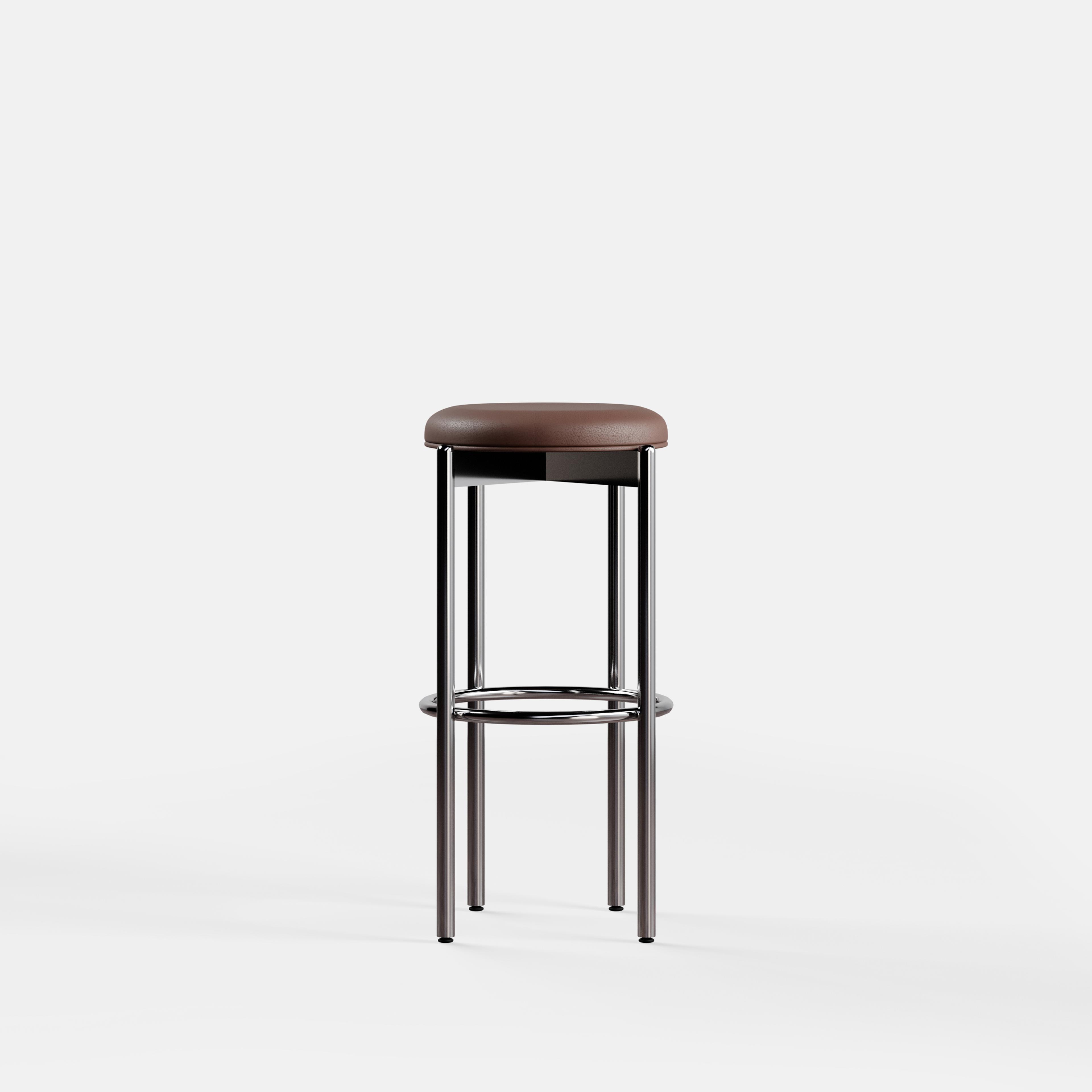 Amelia Cafe Stool - Variation 75