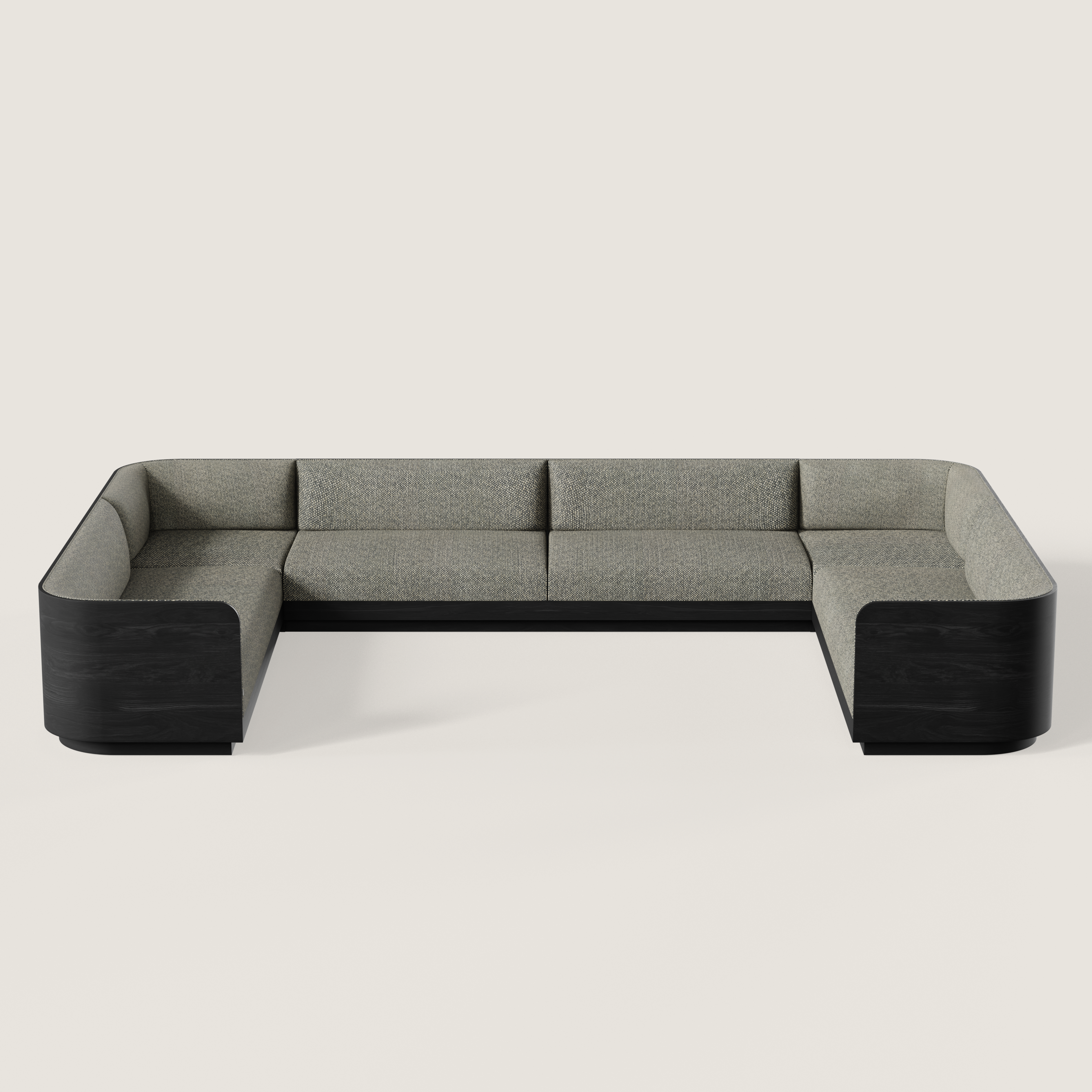 Gathering U Sofa - Variation 52