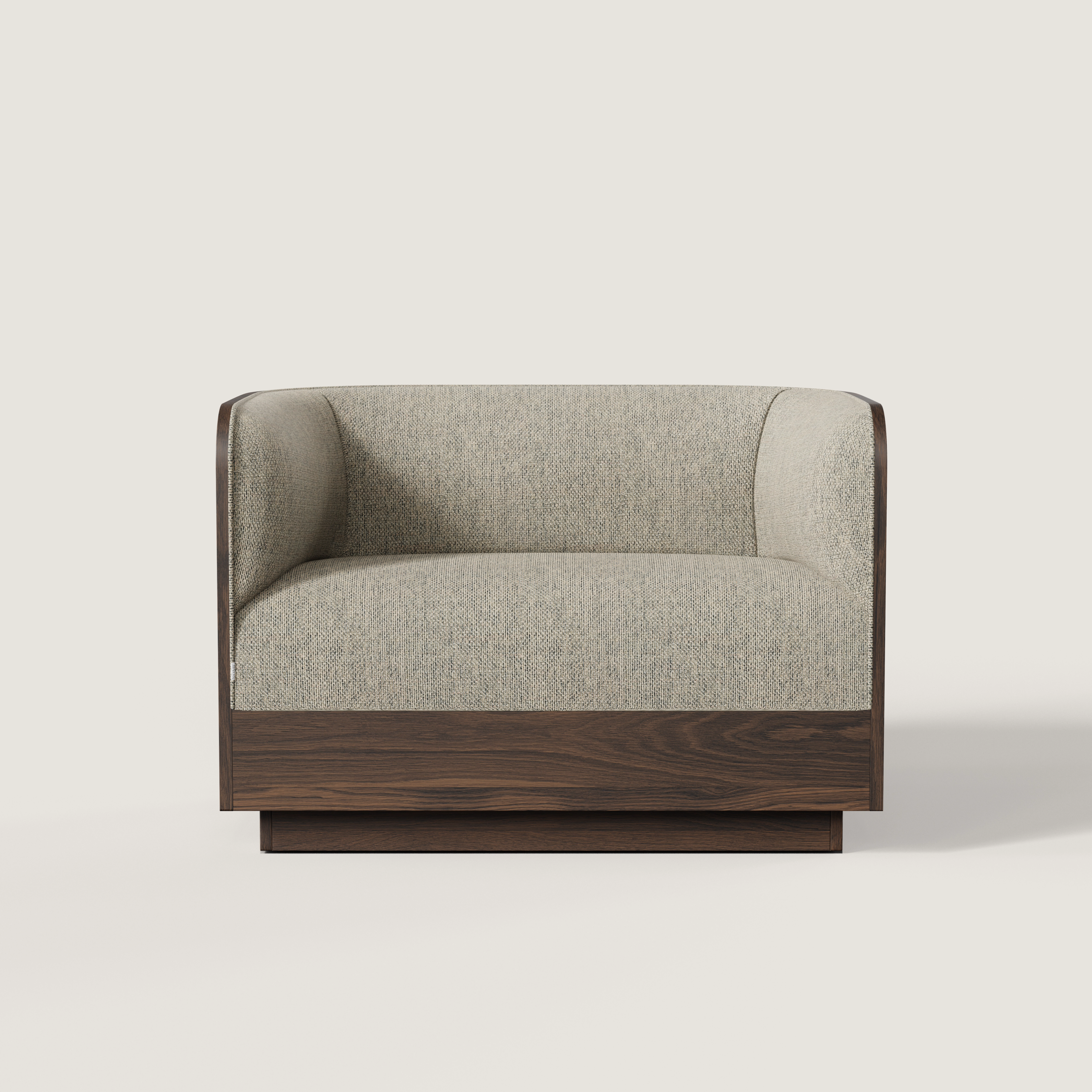 Gathering Sofa (1 Seater) - Variation 19