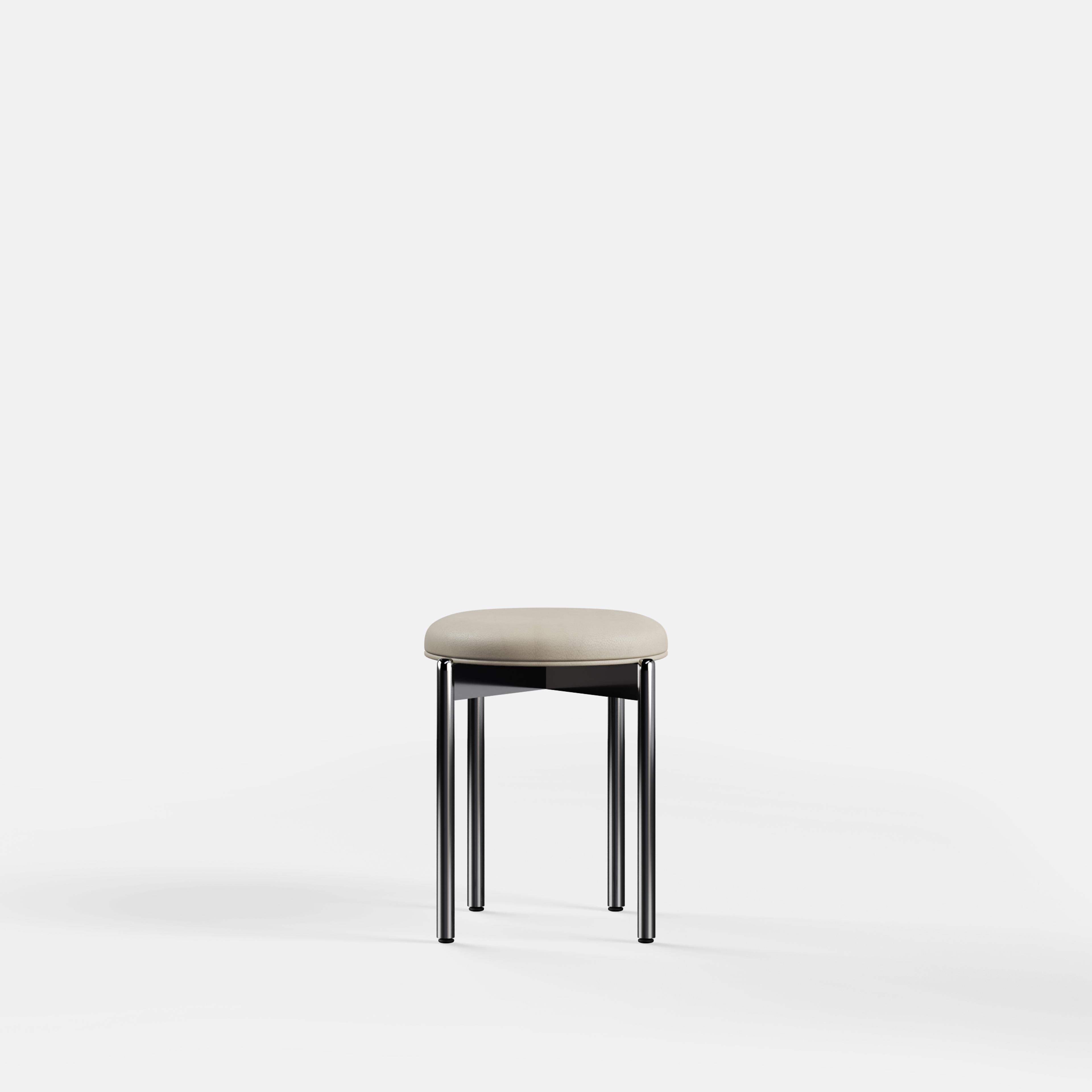 Amelia Cafe Stool - Variation 12