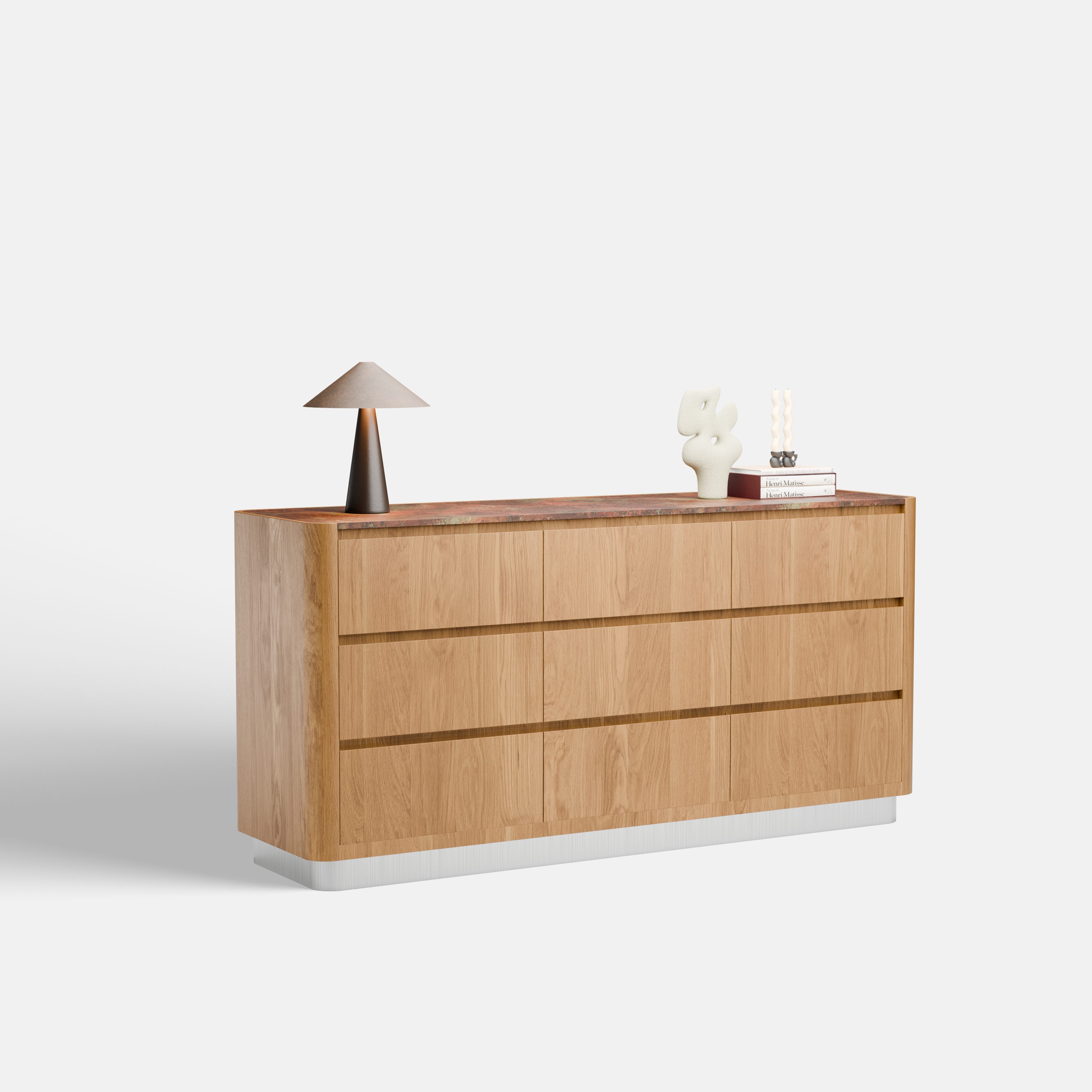 Blend Dresser - Variation 22