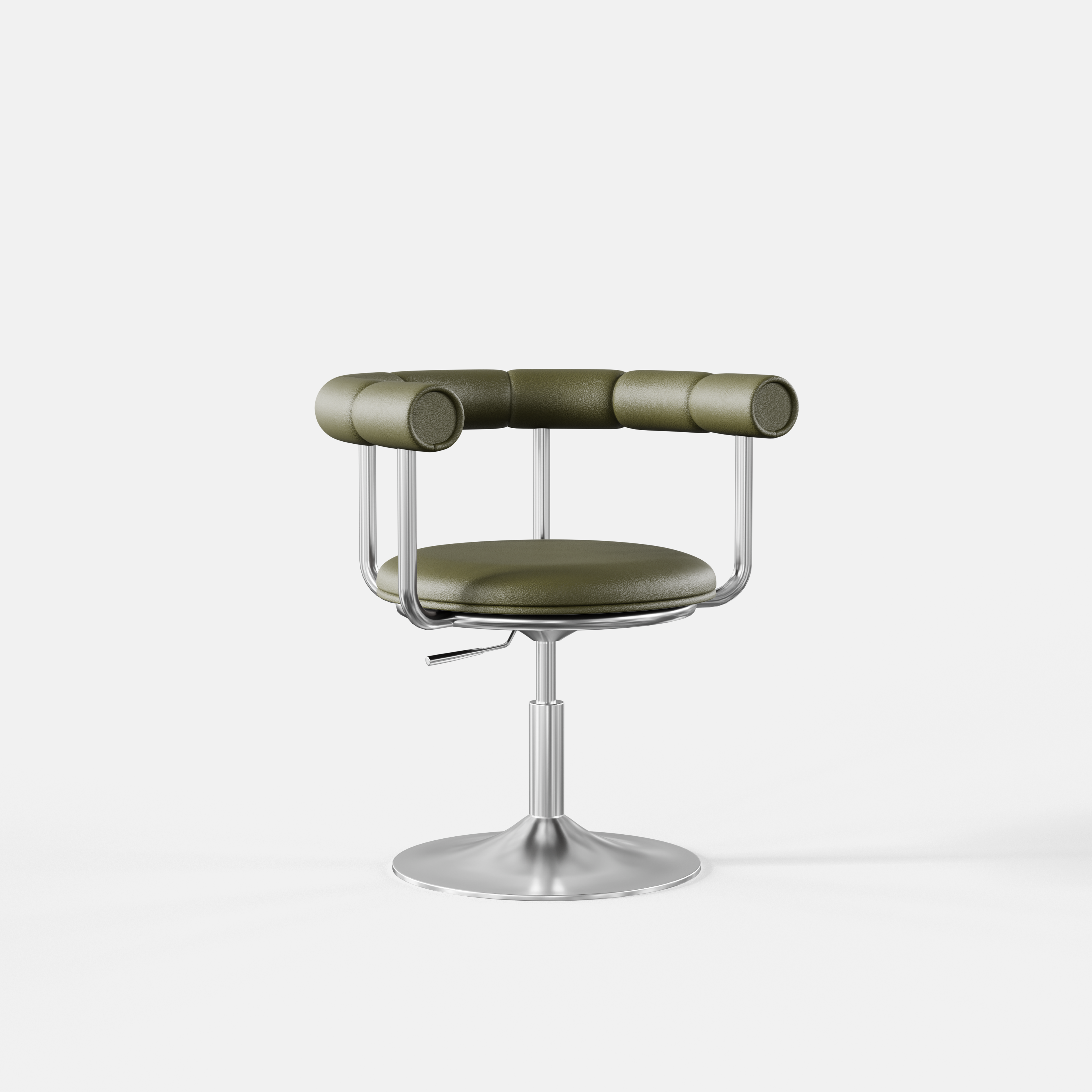Amelia Swivel Armchair - Variation 41