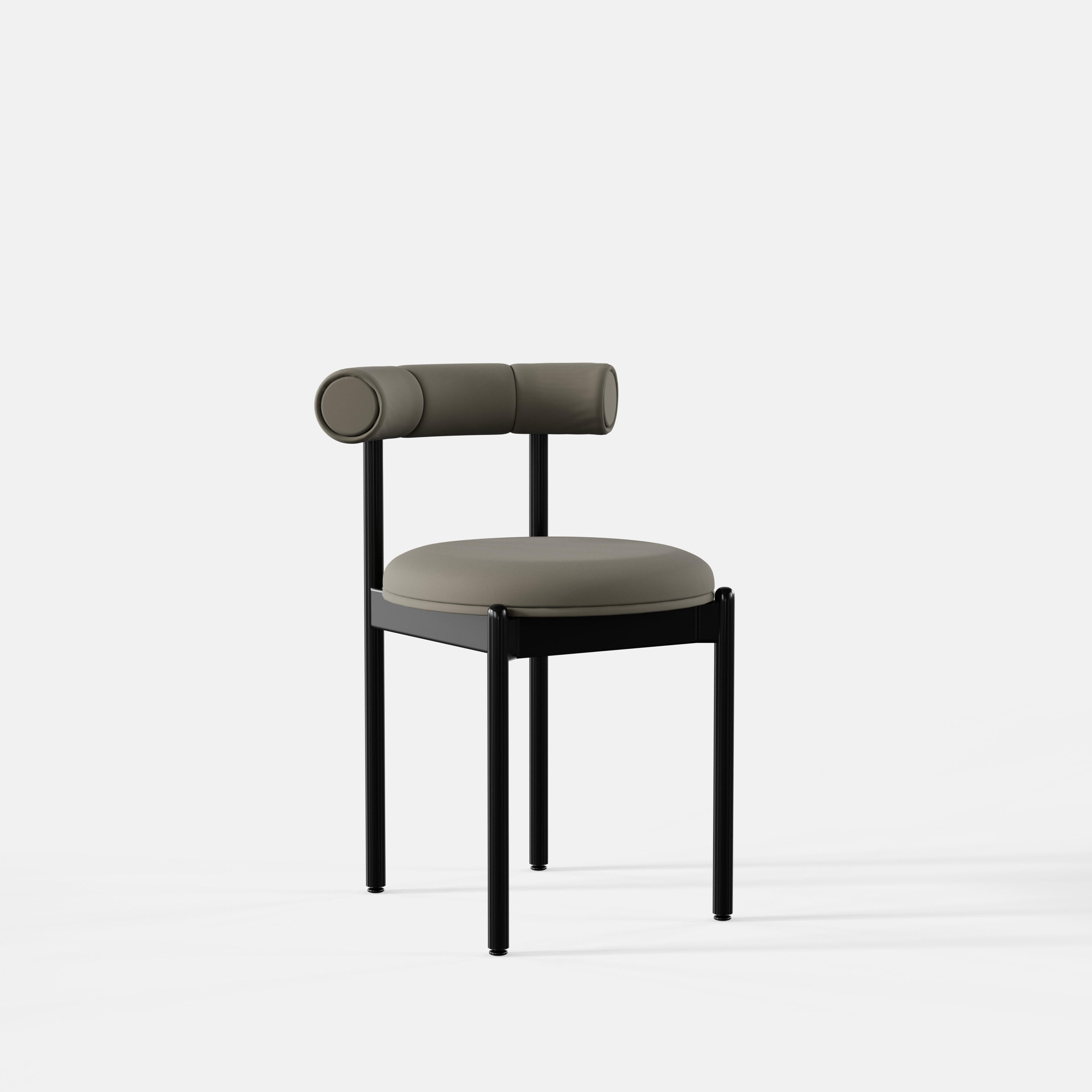 Amelia Outdoor Side Chair - Variation 2