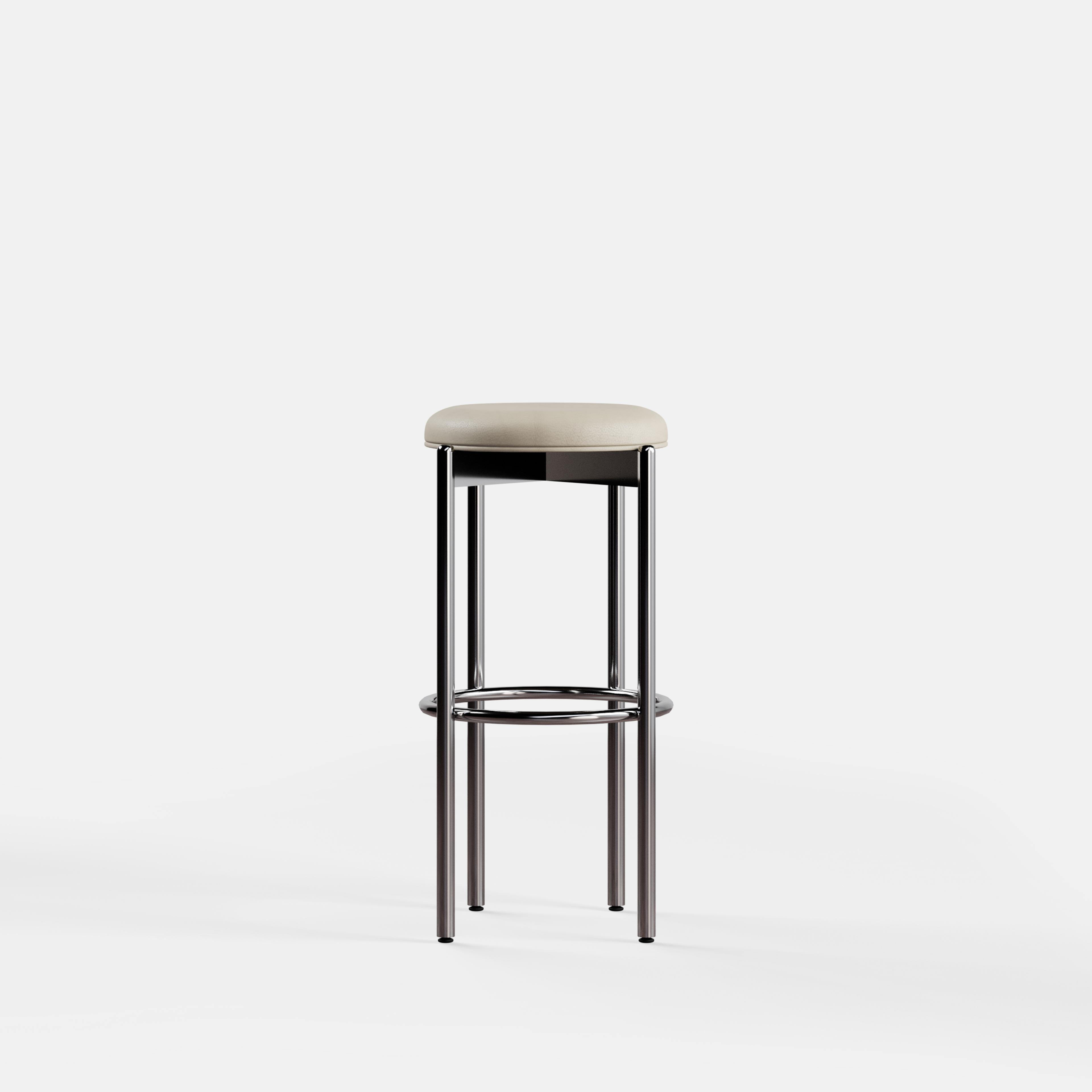 Amelia Cafe Stool - Variation 72