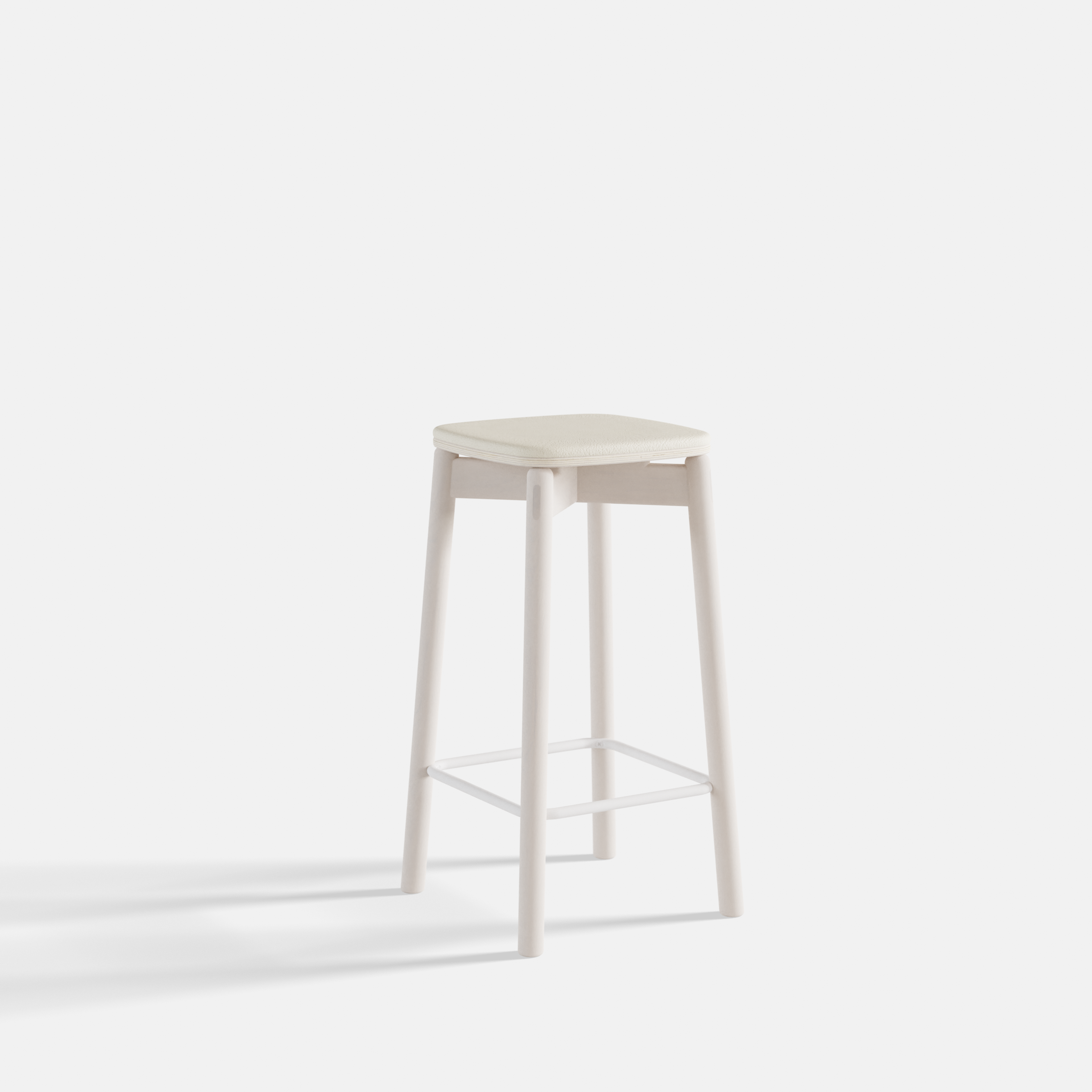 Jasny Cafe Stool - Variation 47