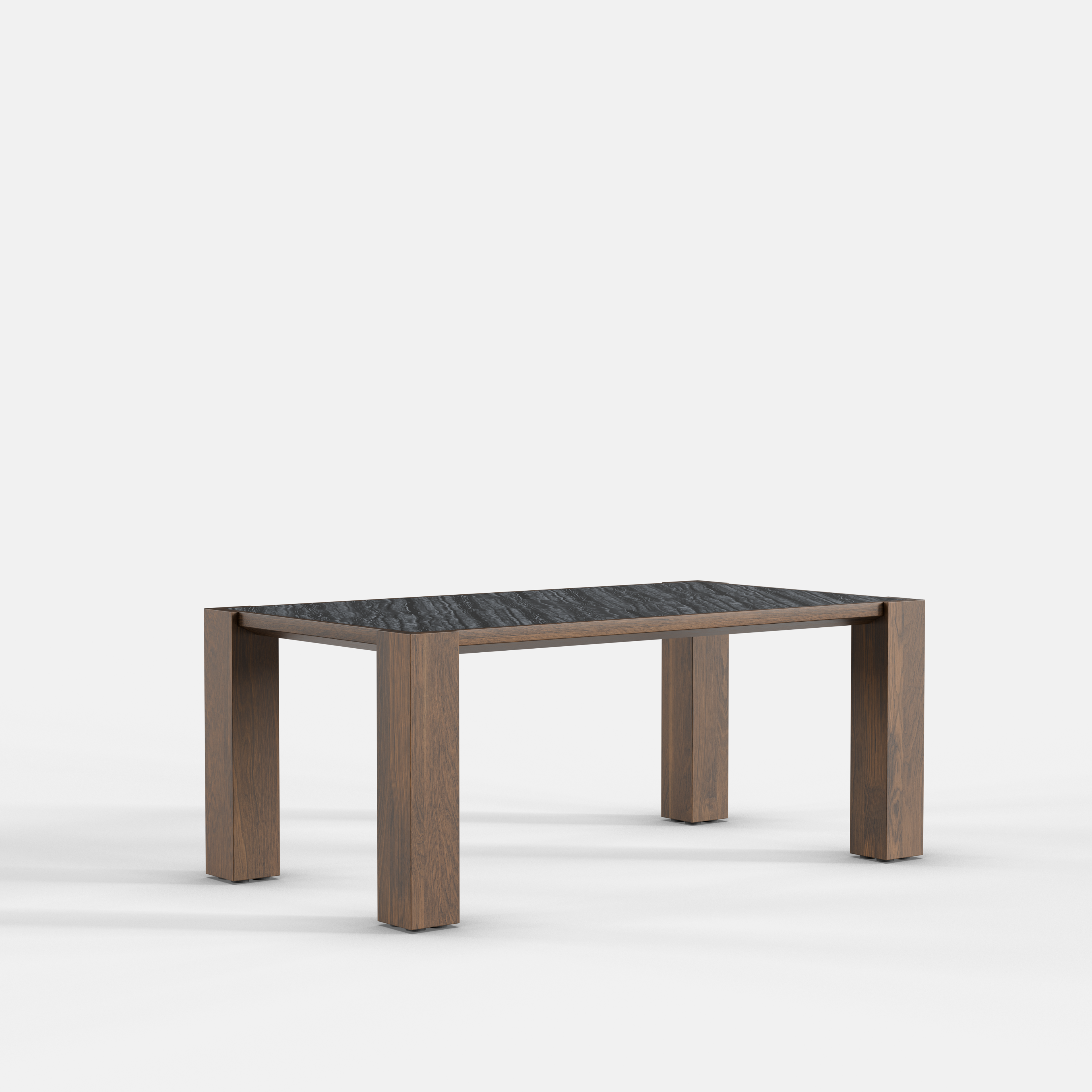 Blend Dining Table - Variation 2