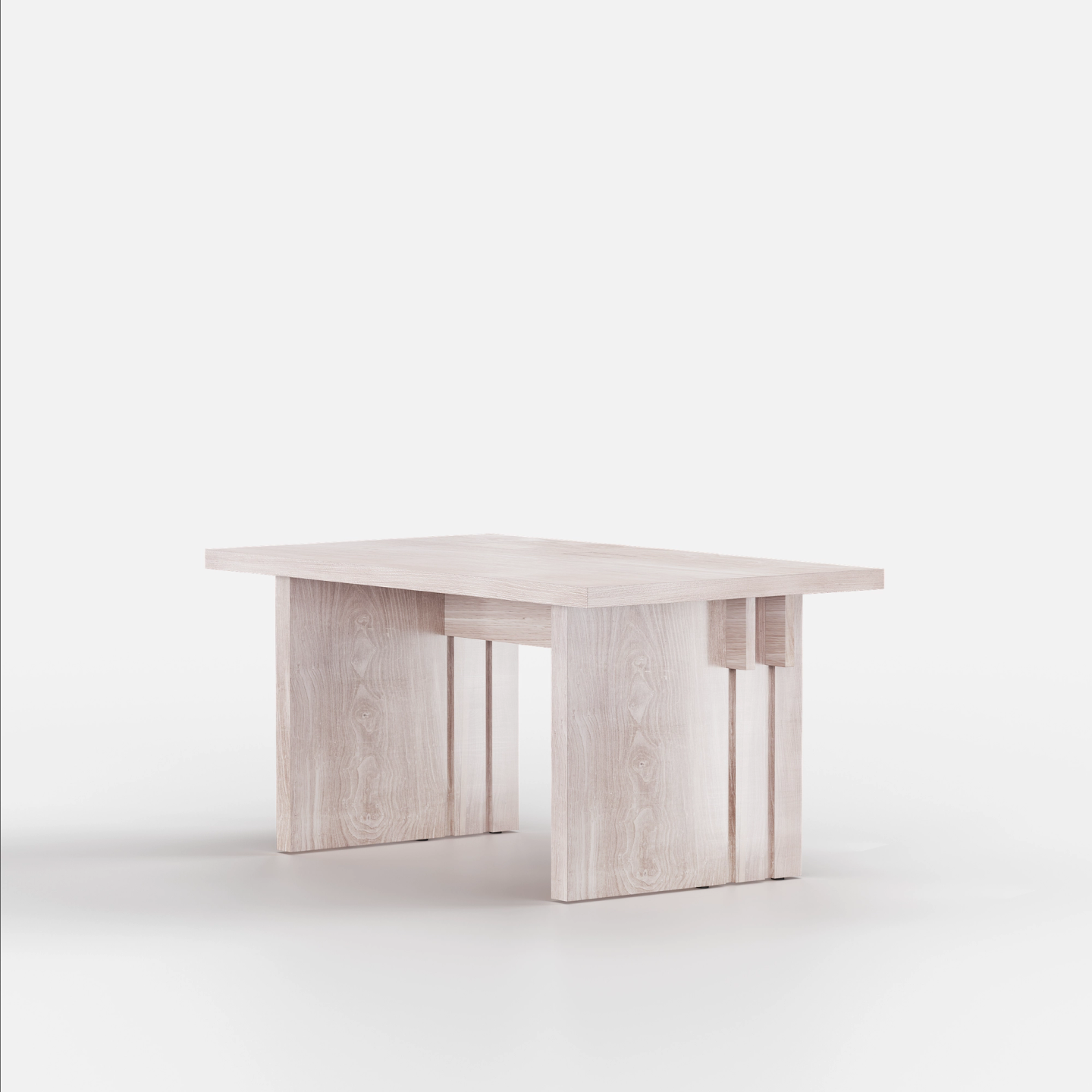 Slot Desk - NOMI Australia