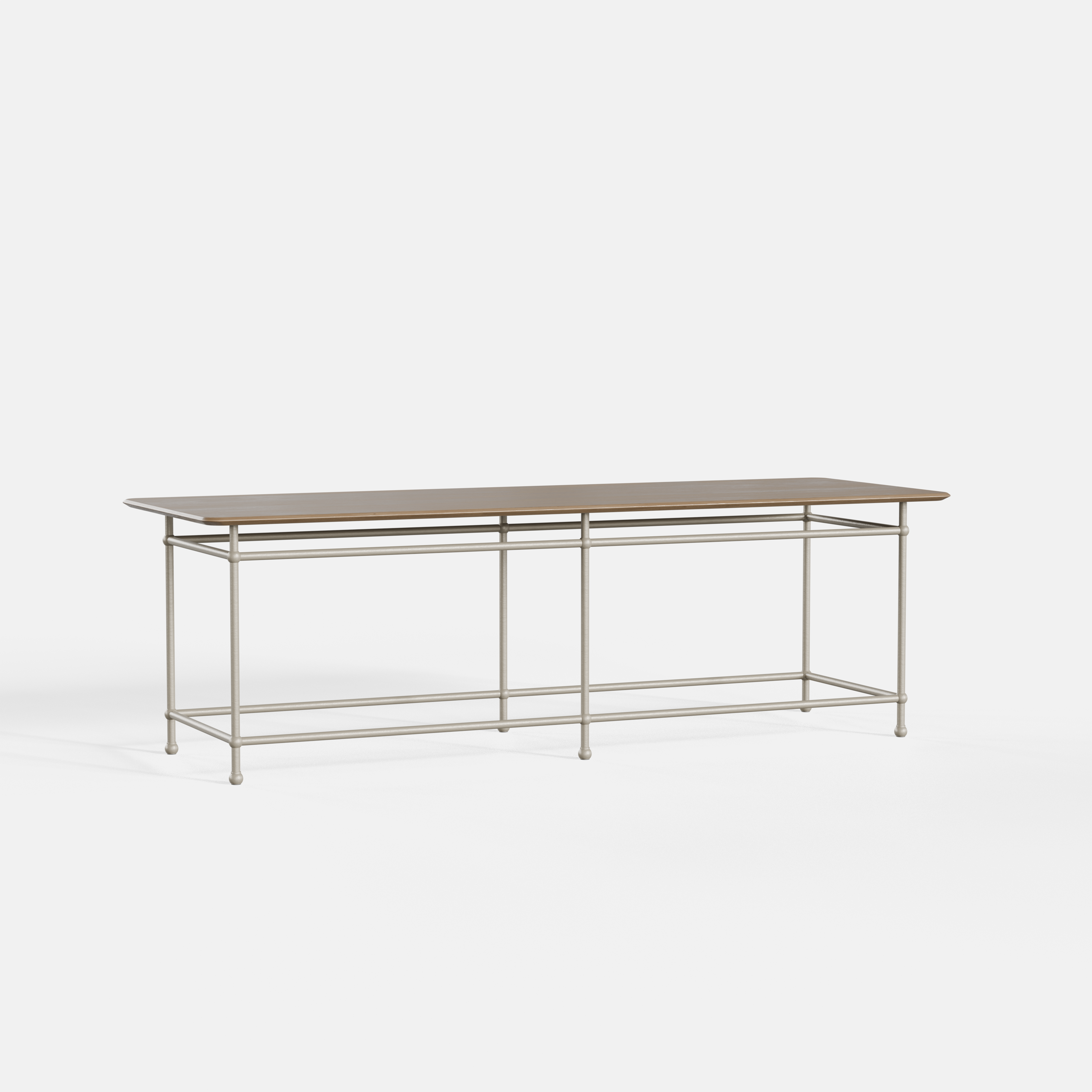 Junction High Dining Table - Variation 39