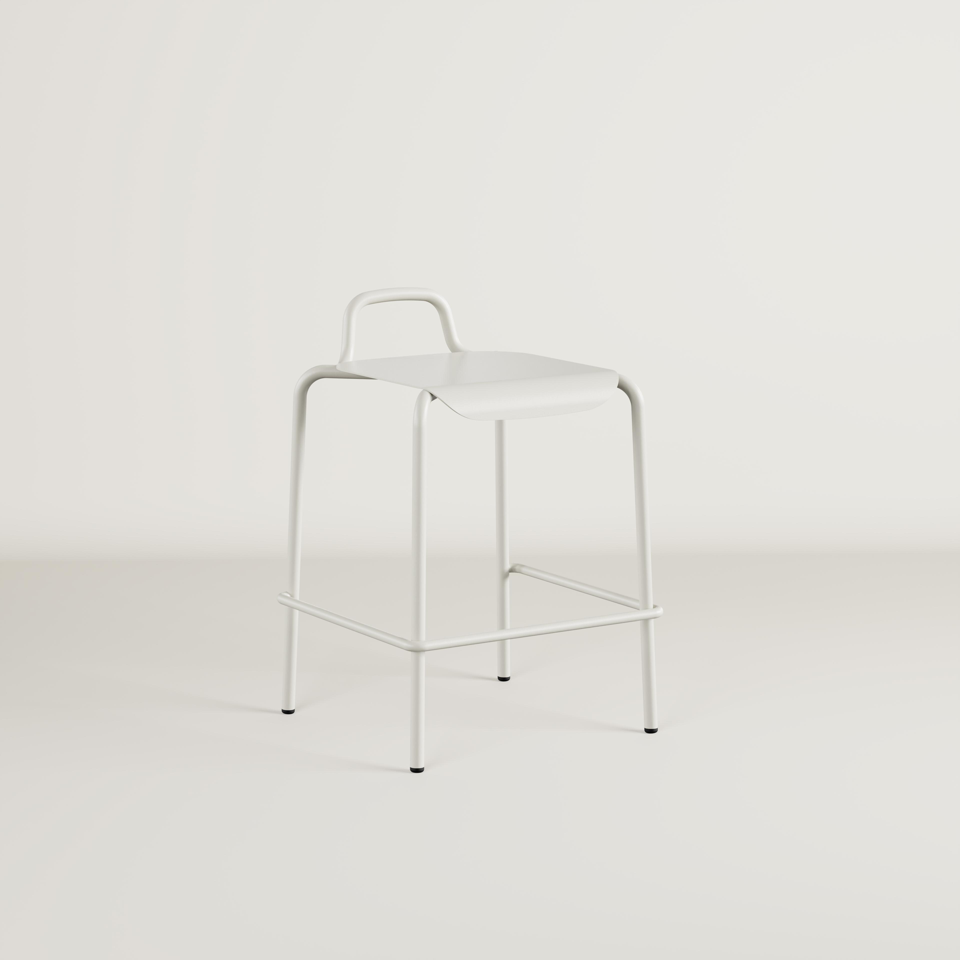 Hikari Cafe Stool - Variation 14