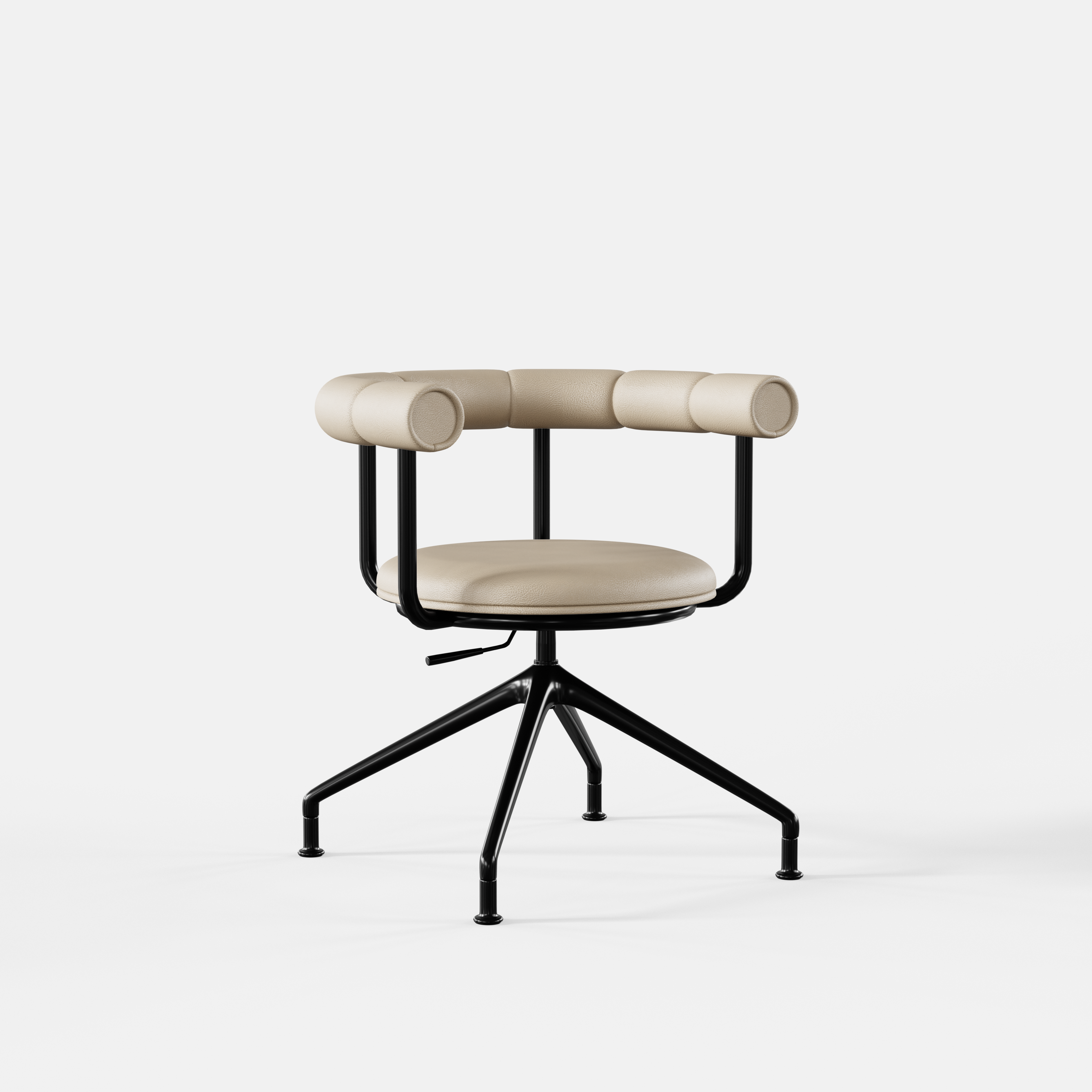 Amelia Swivel Armchair - Variation 69