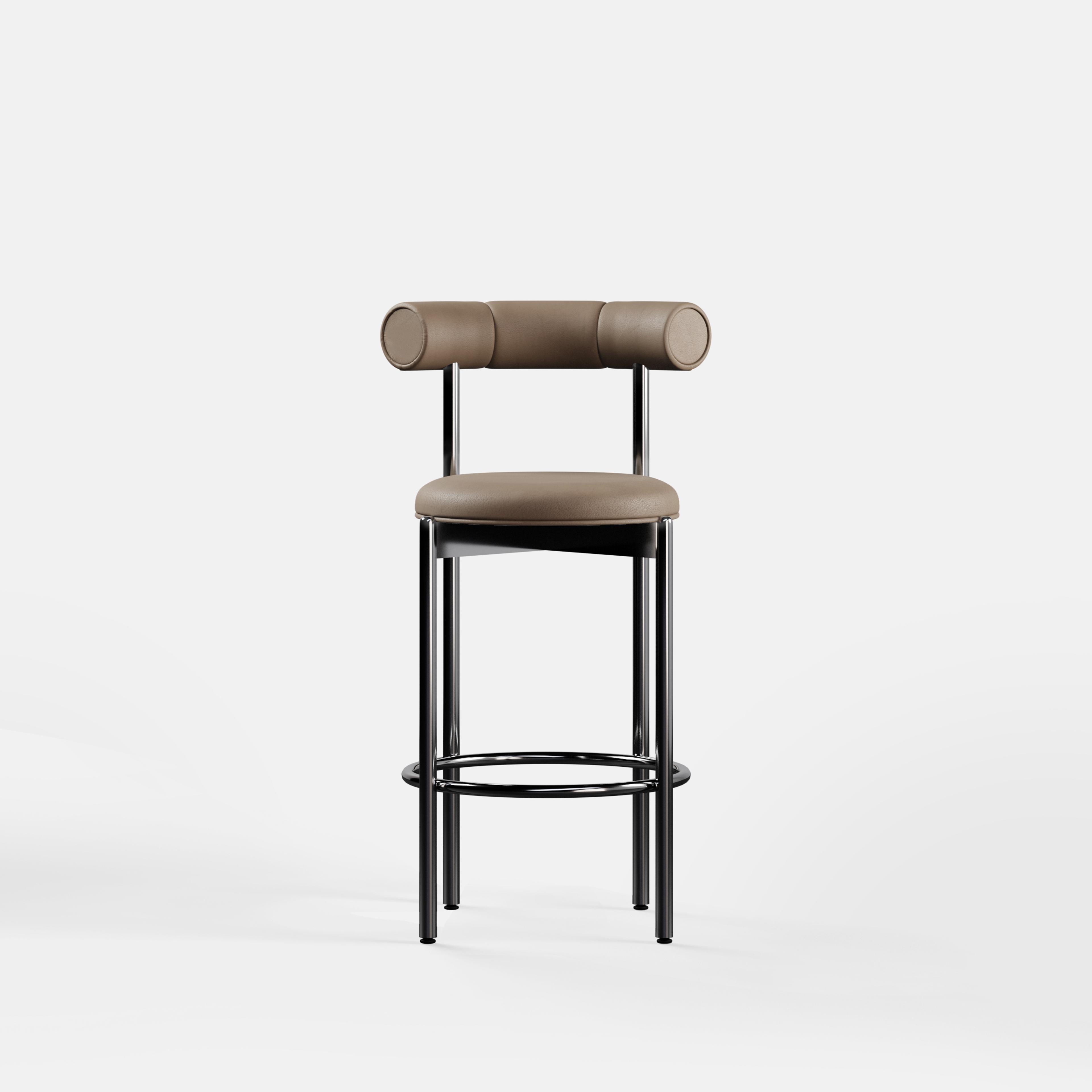 Amelia Barstool - Variation 13