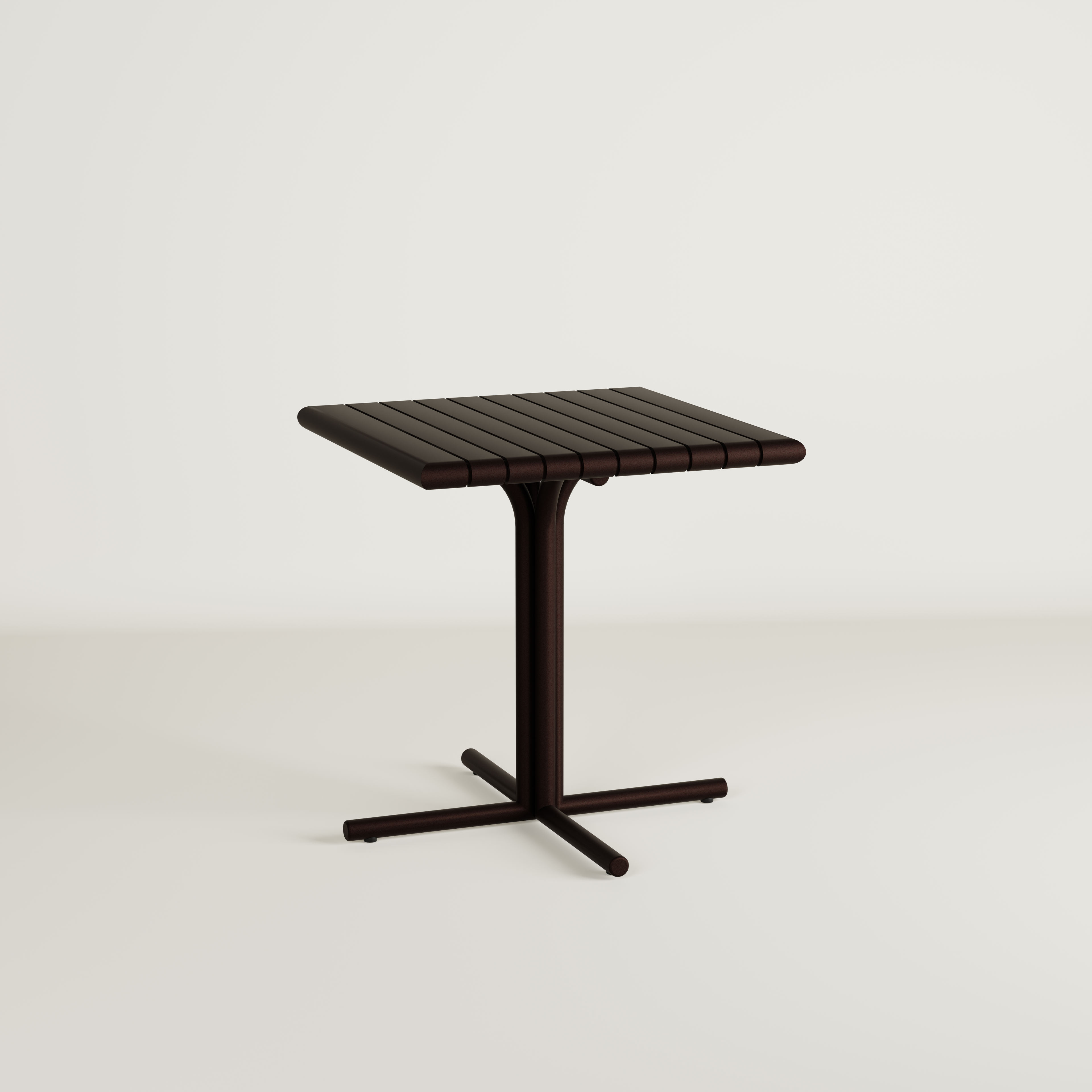 Hikari Cafe Table - Variation 6
