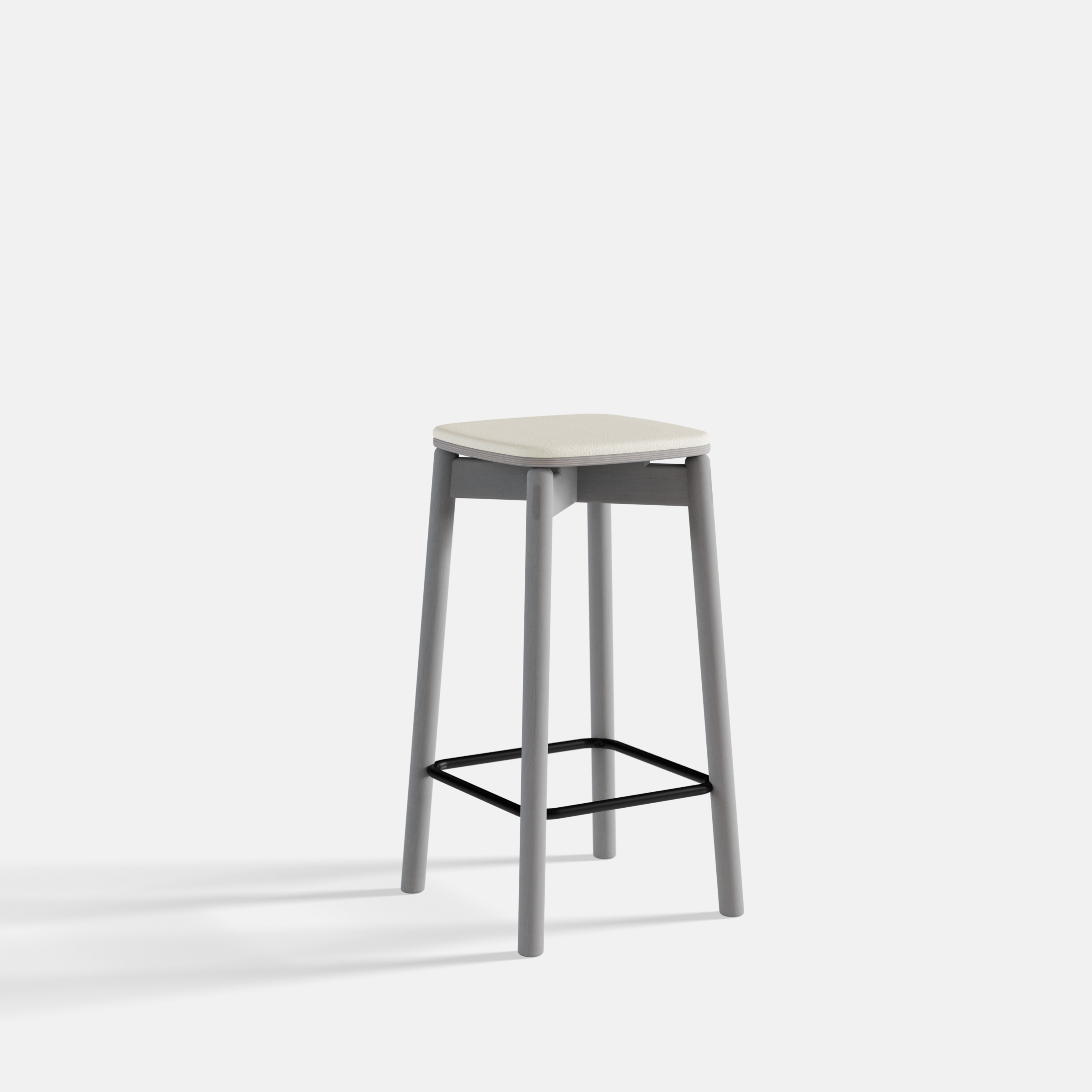 Jasny Cafe Stool - Variation 46