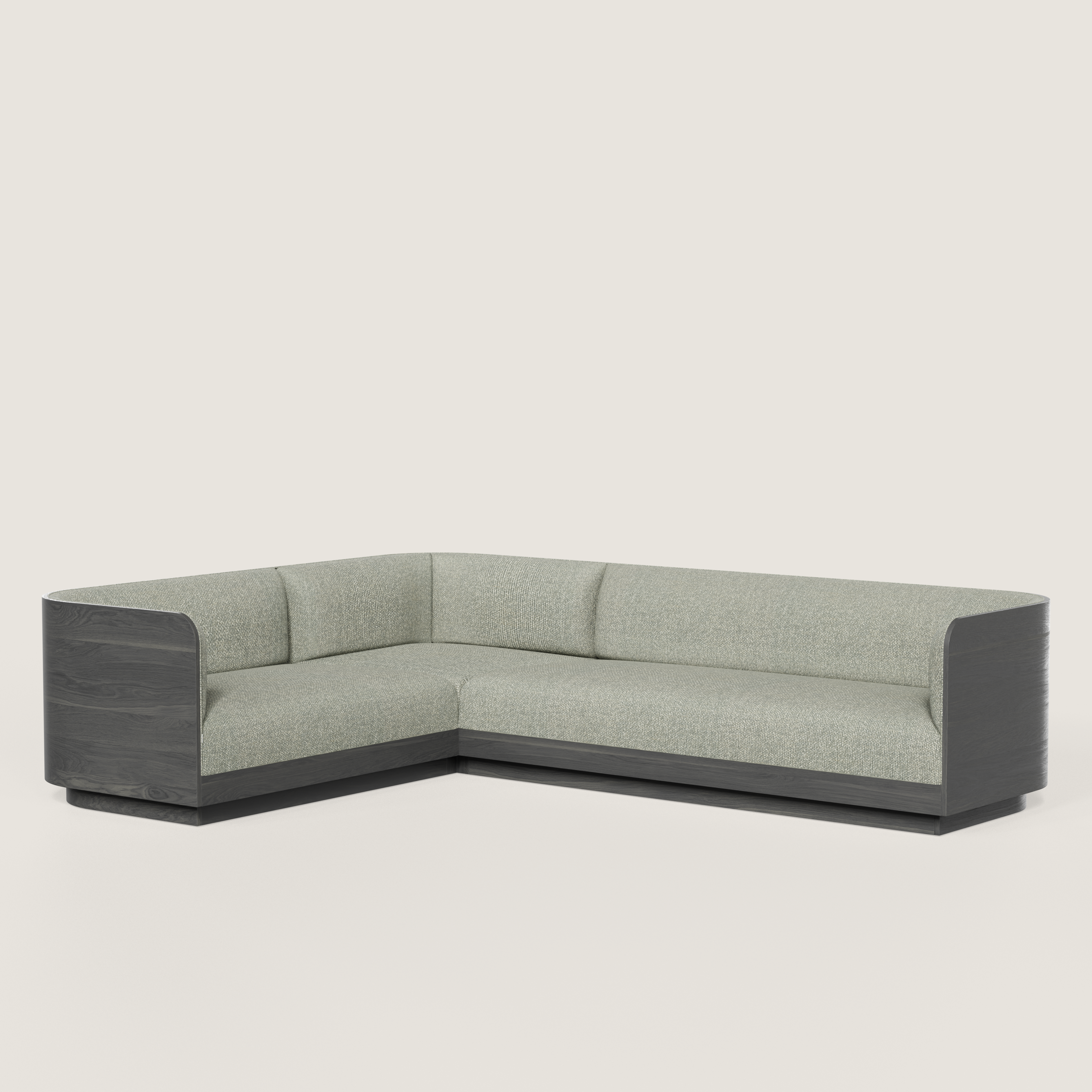 Gathering L Sofa - Variation 67