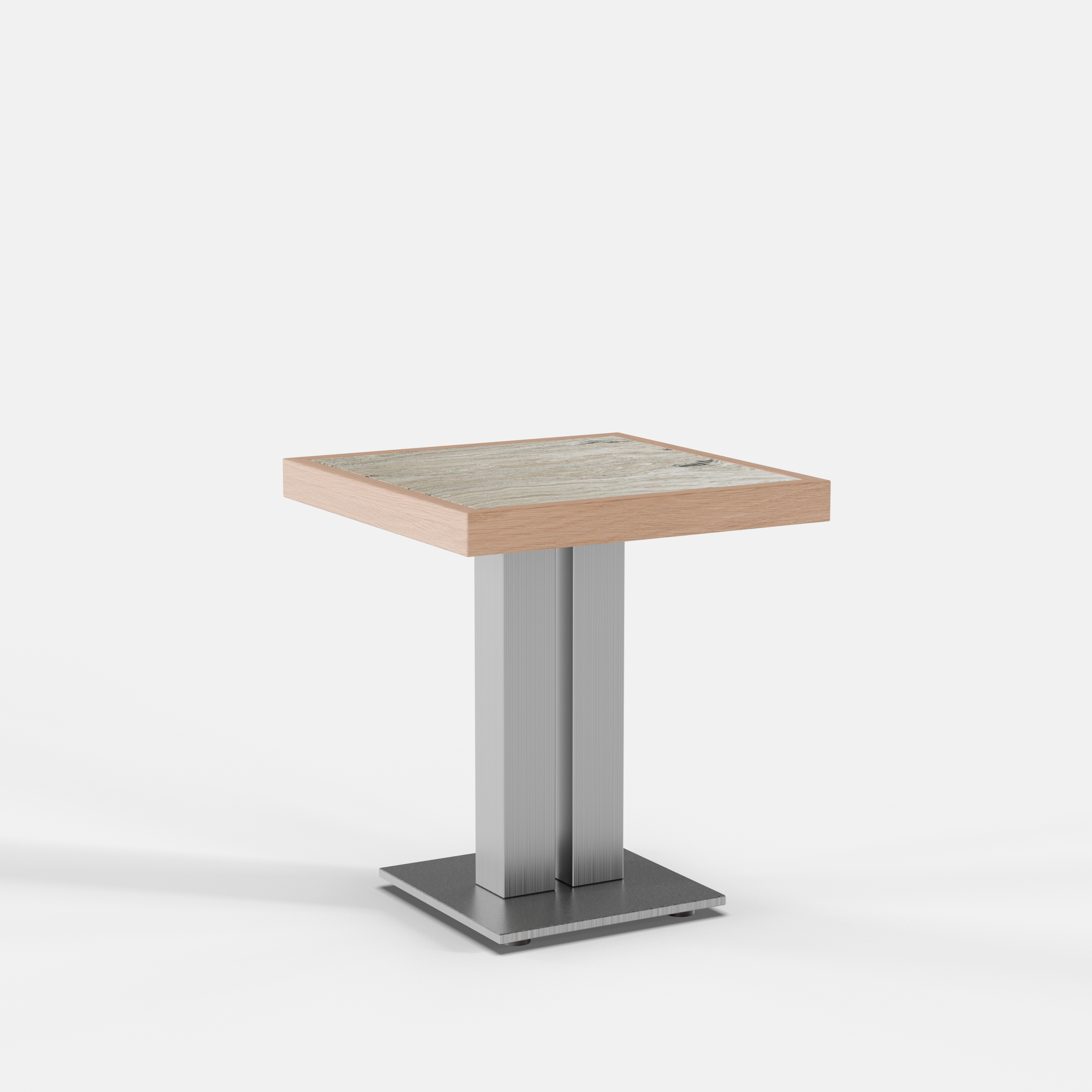 Blend Side Table - Variation 9