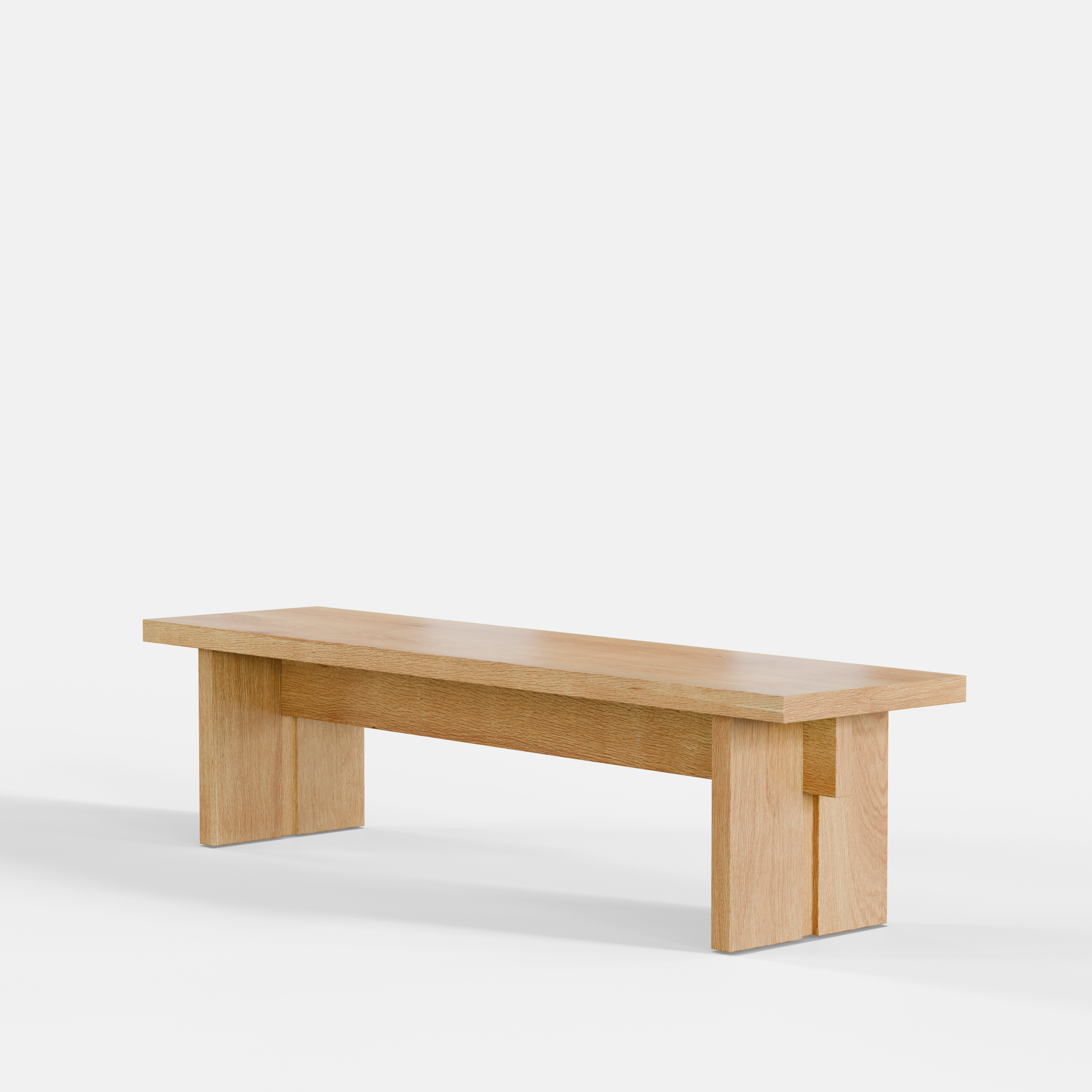 Slot Bench - Variation 9