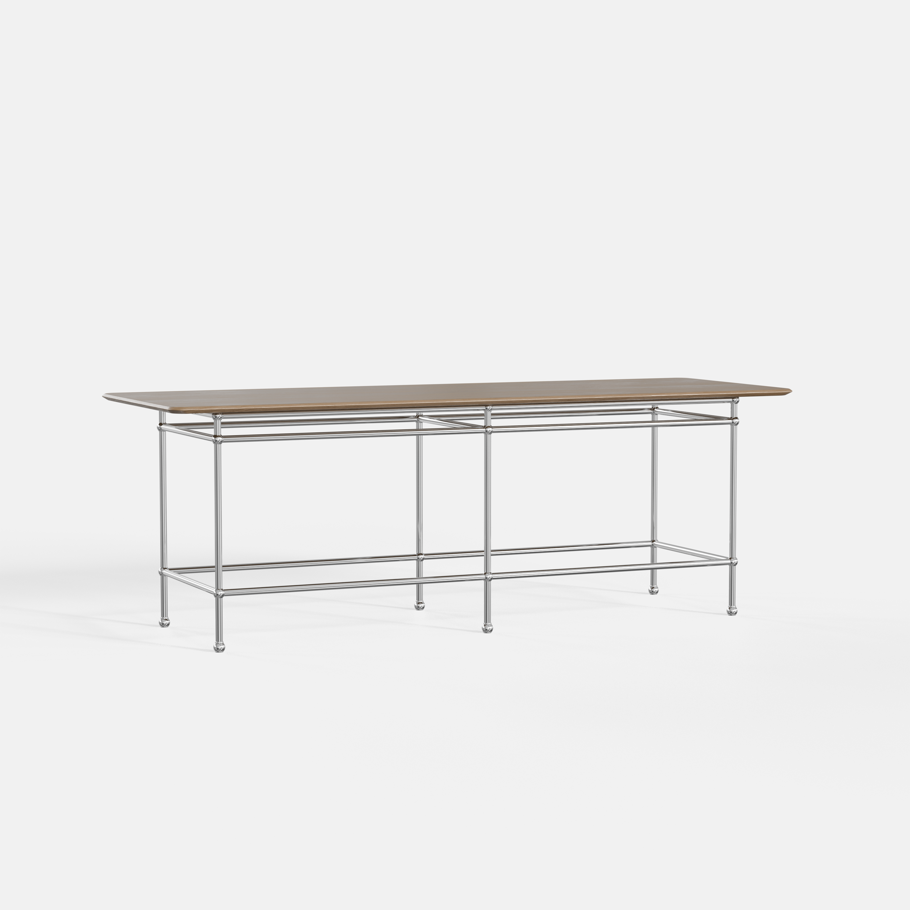 Junction High Dining Table - Variation 77