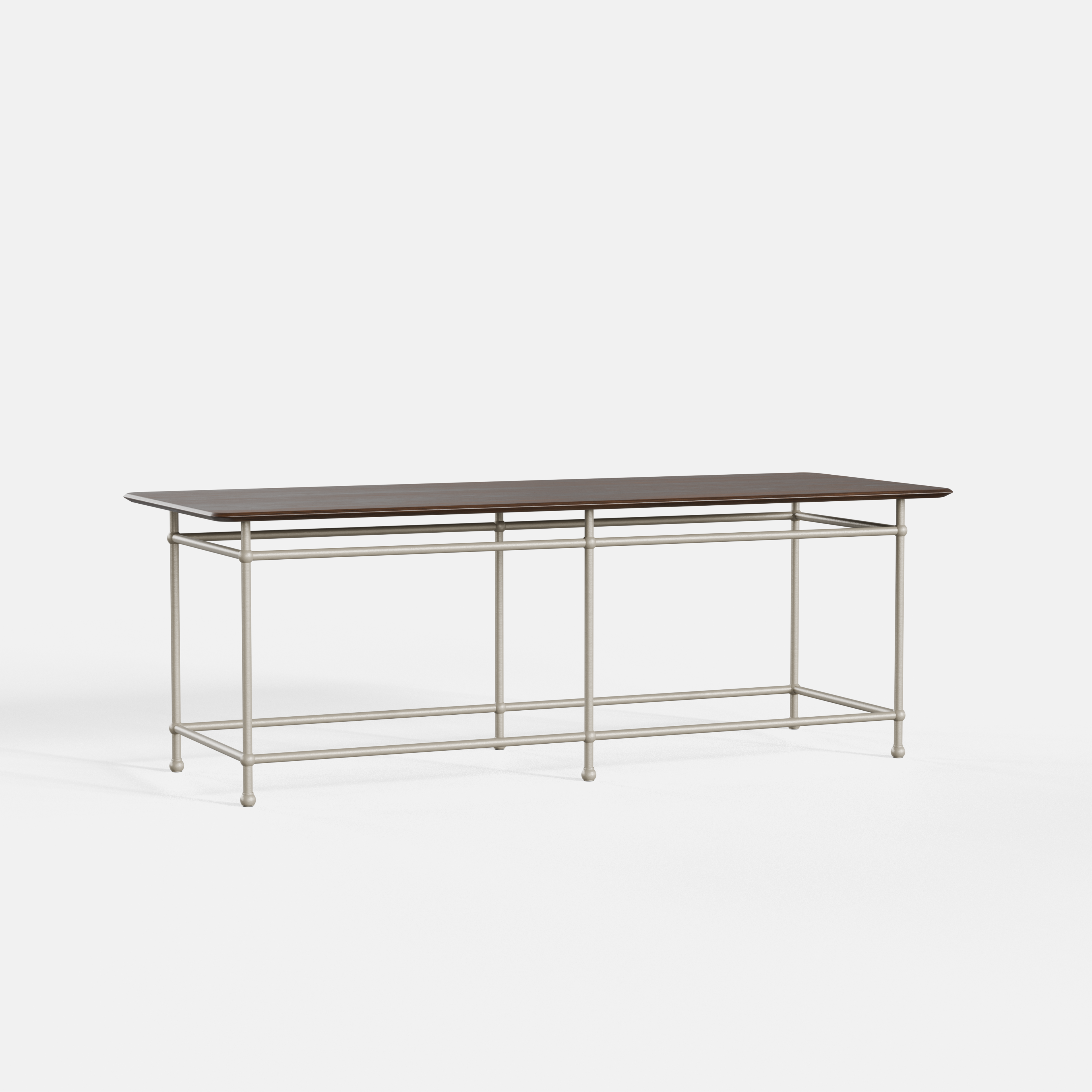 Junction High Dining Table - Variation 24